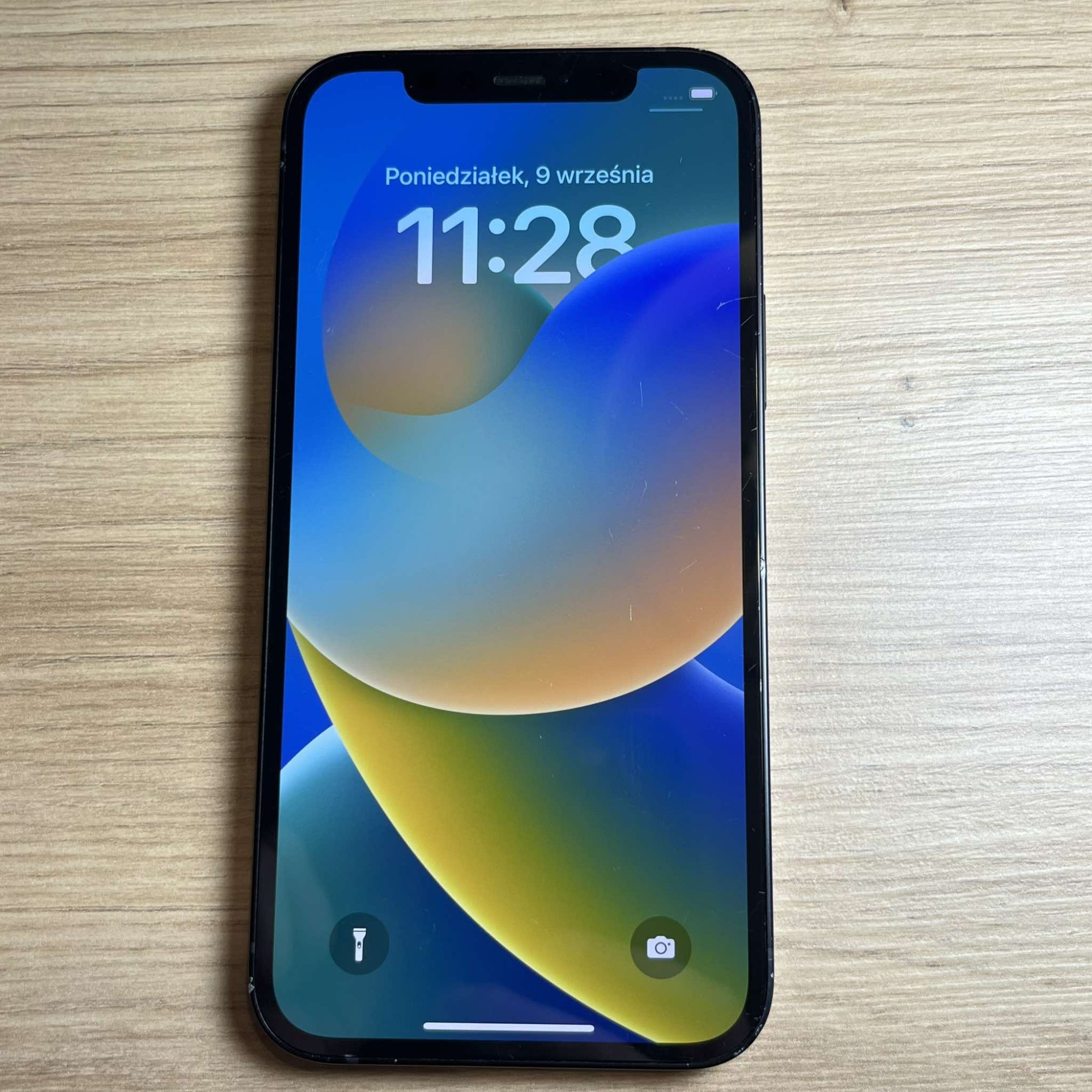 iPhone 12 - 128GB