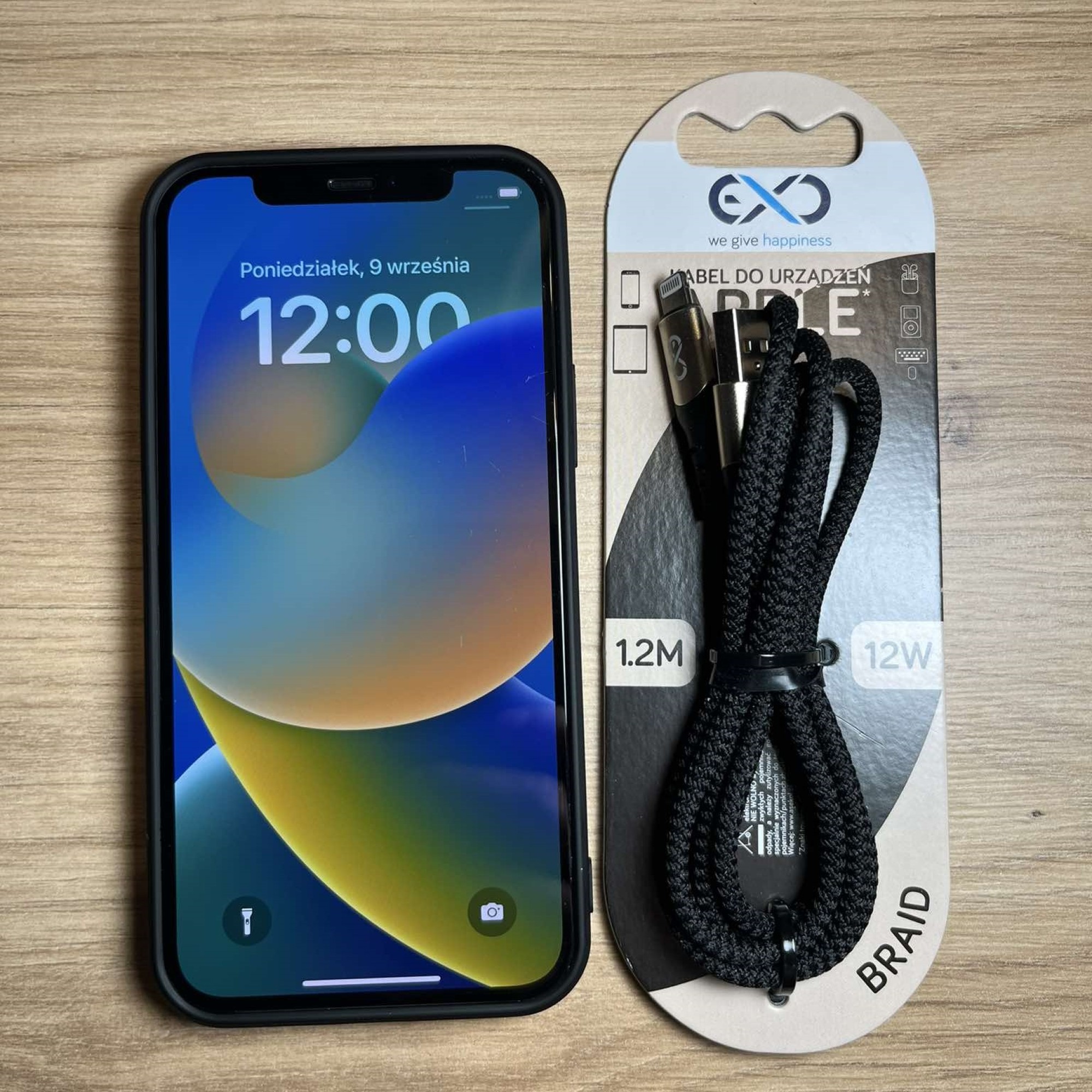 iPhone 12 - 128GB
