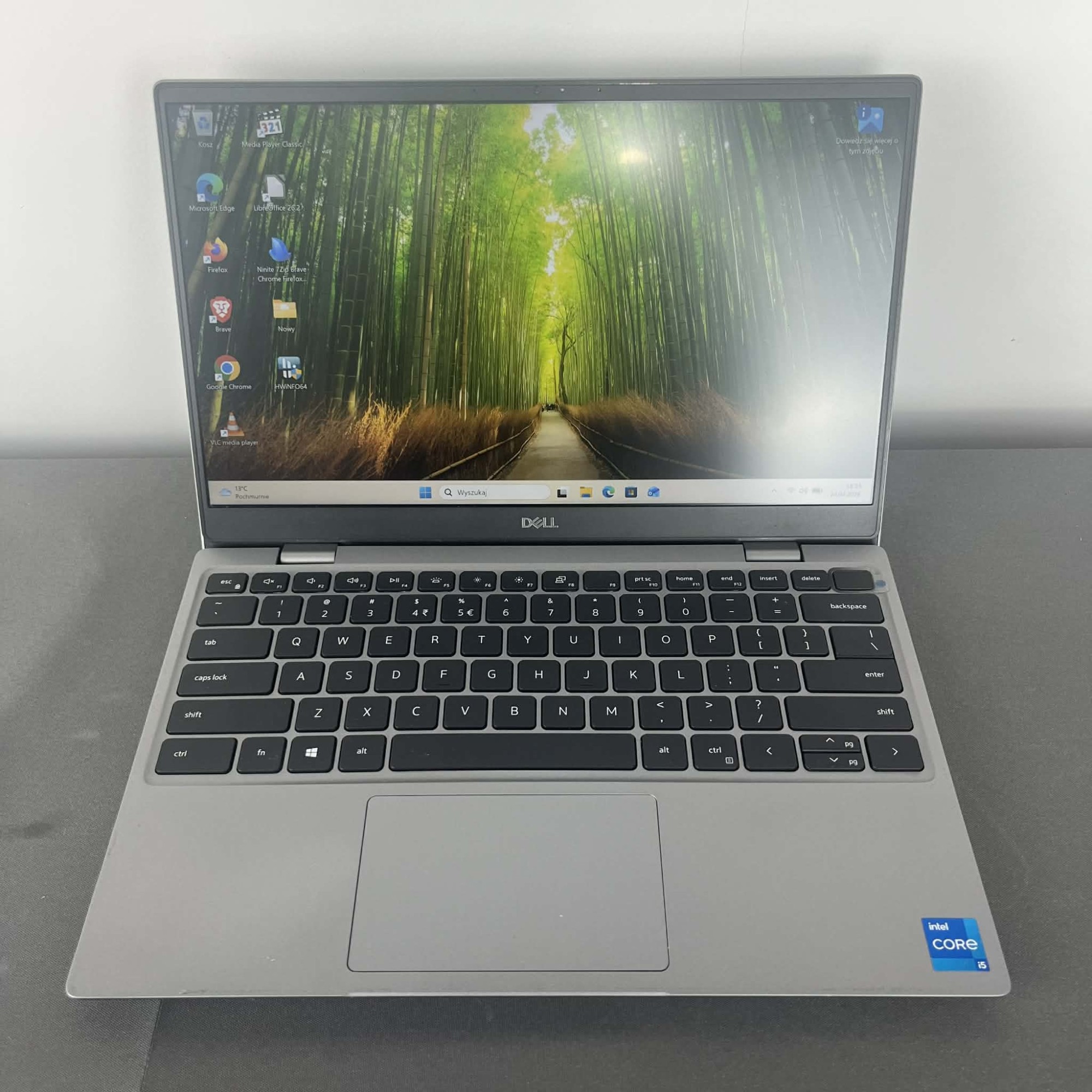 Dell Latitude 3320
