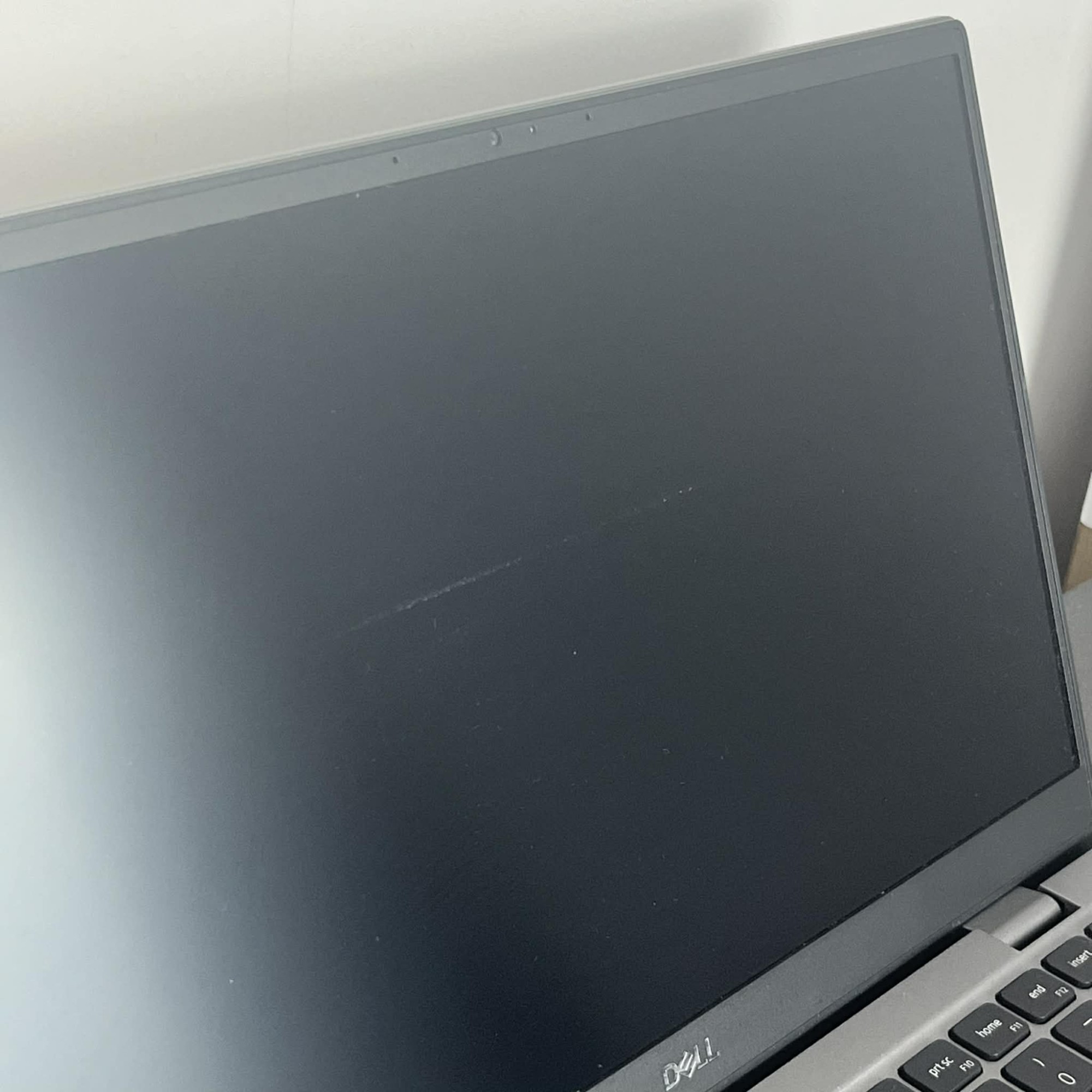Dell Latitude 3320