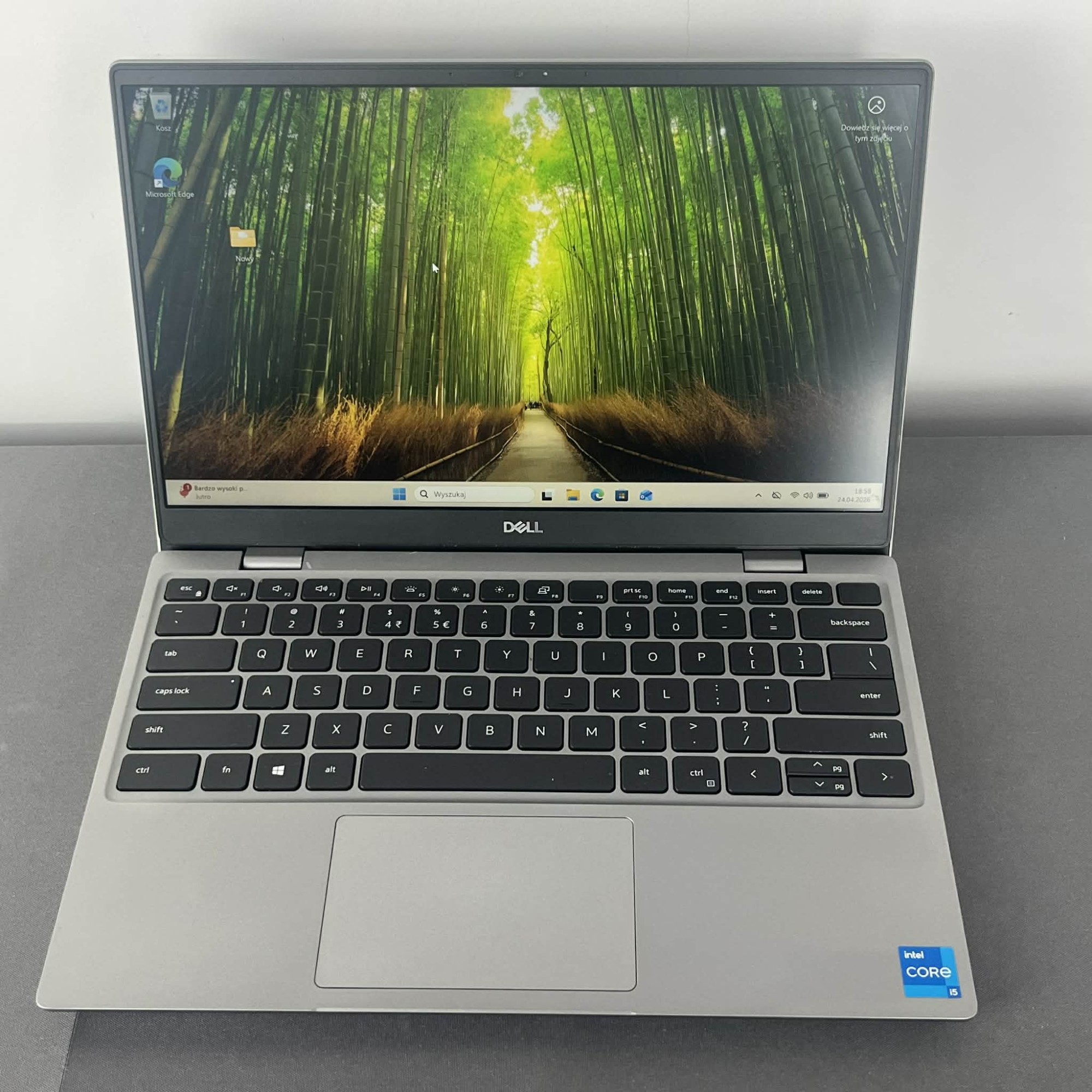 Dell Latitude 3320