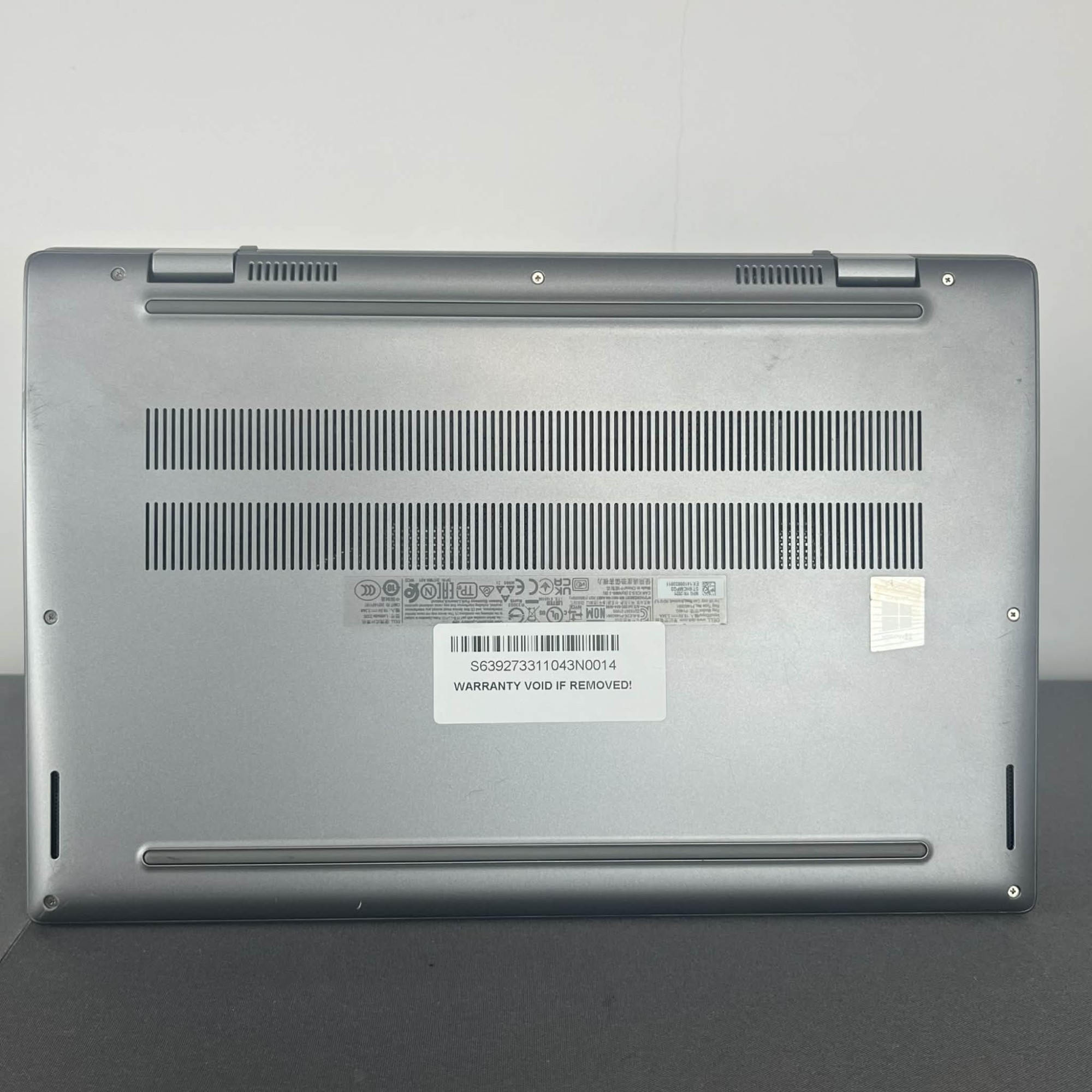 Dell Latitude 3320