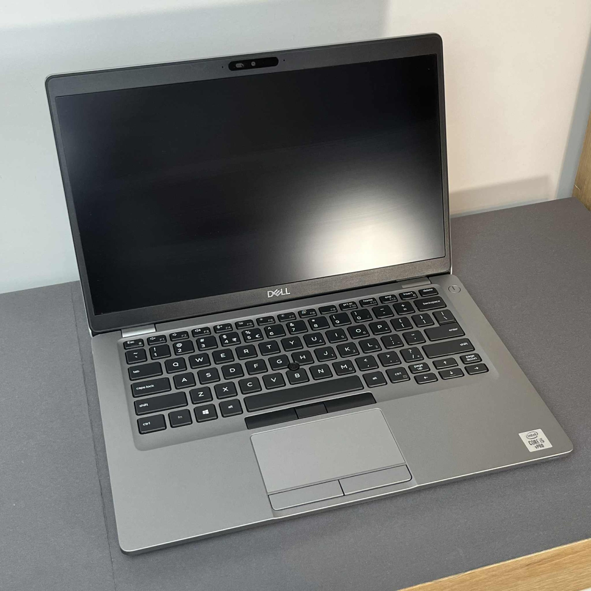 Dell Latitude 5411
