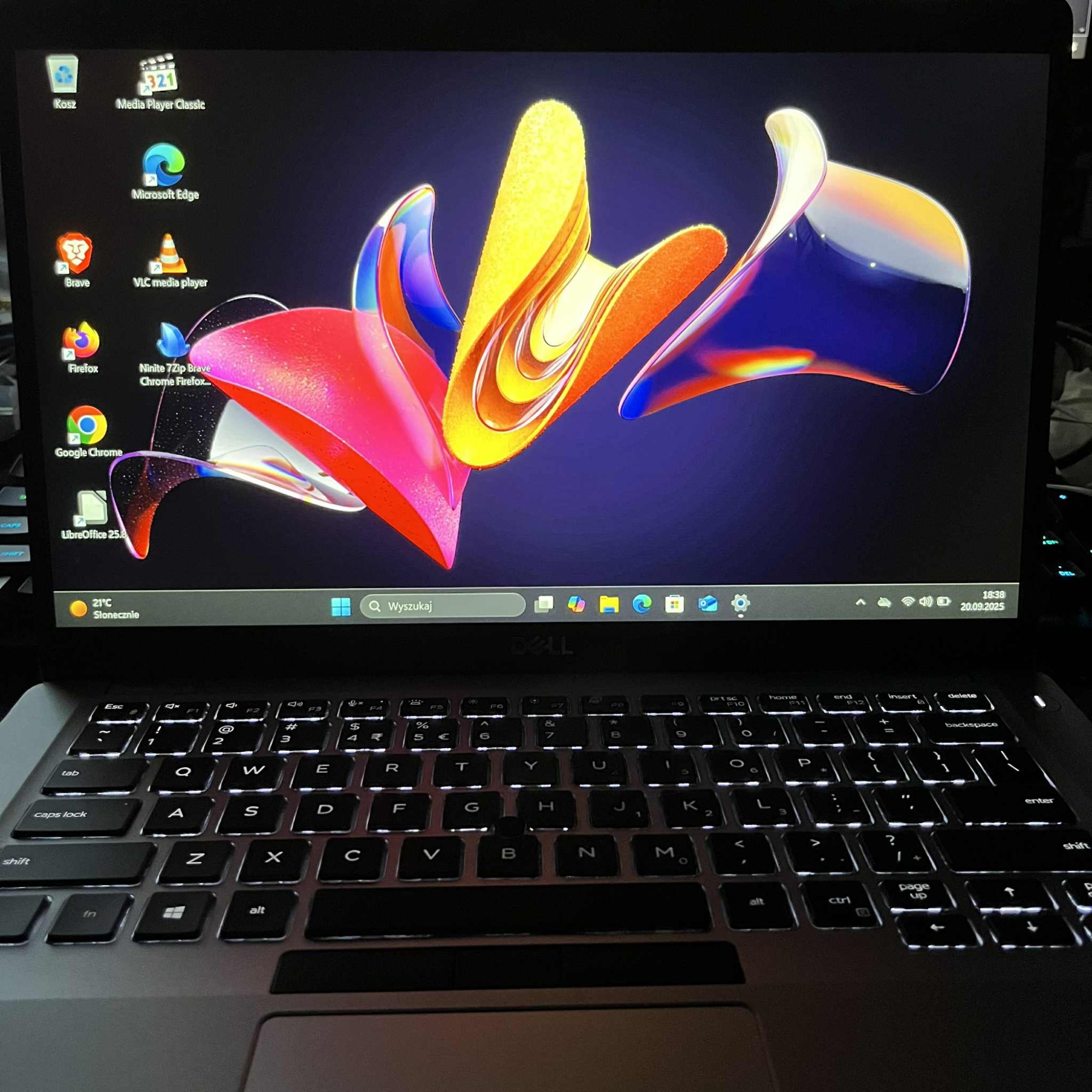 Dell Latitude 5411