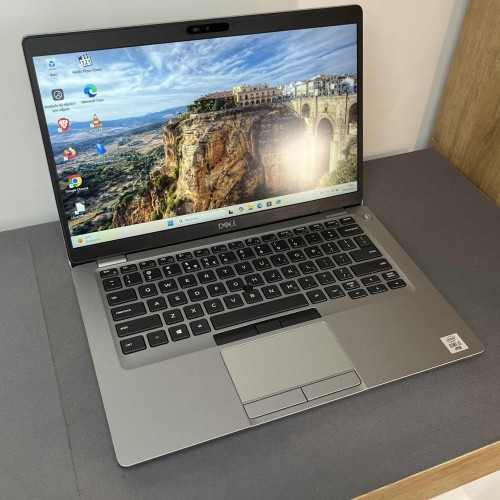 Dell Latitude 5411