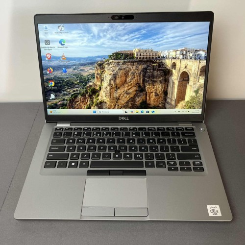 Dell Latitude 5411