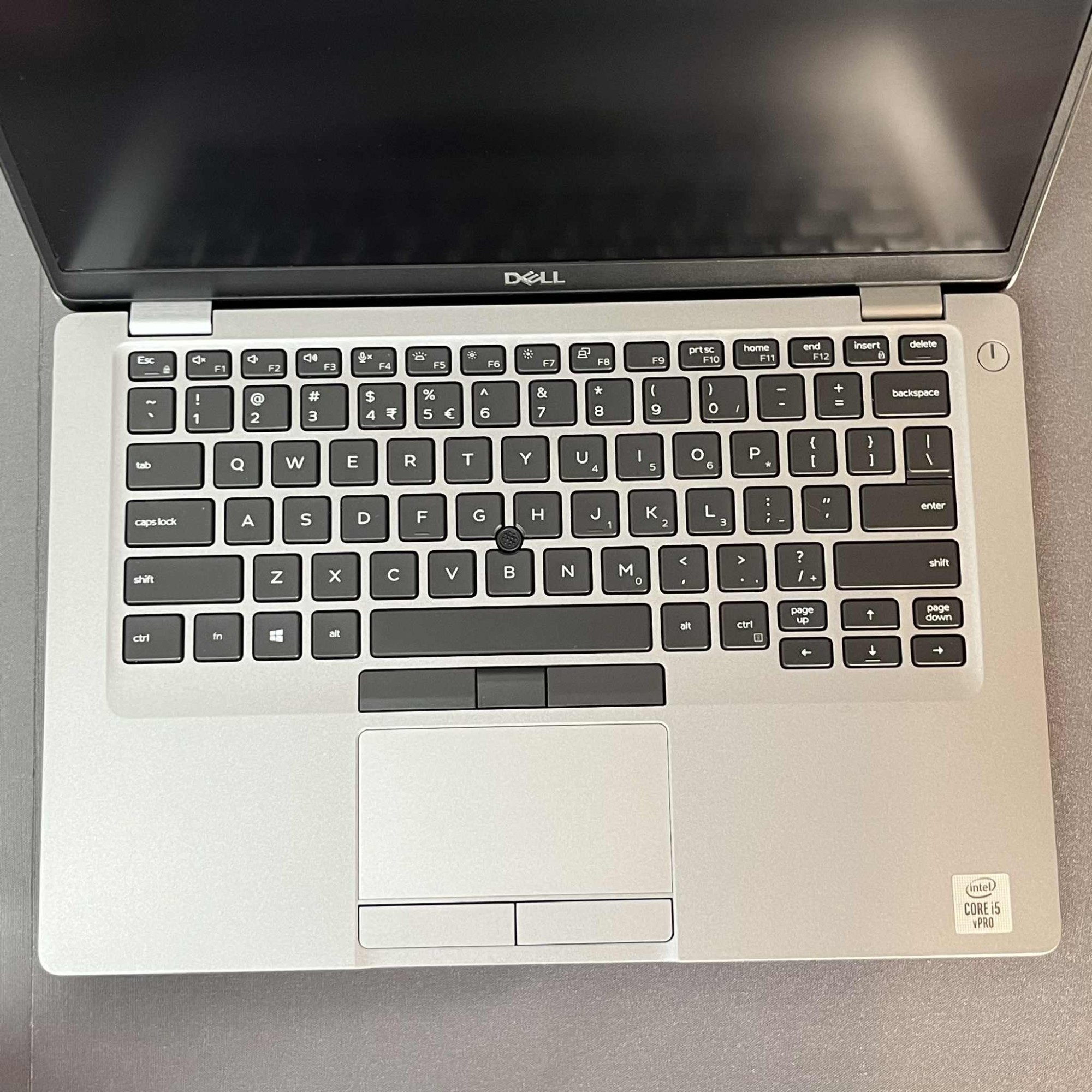 Dell Latitude 5411