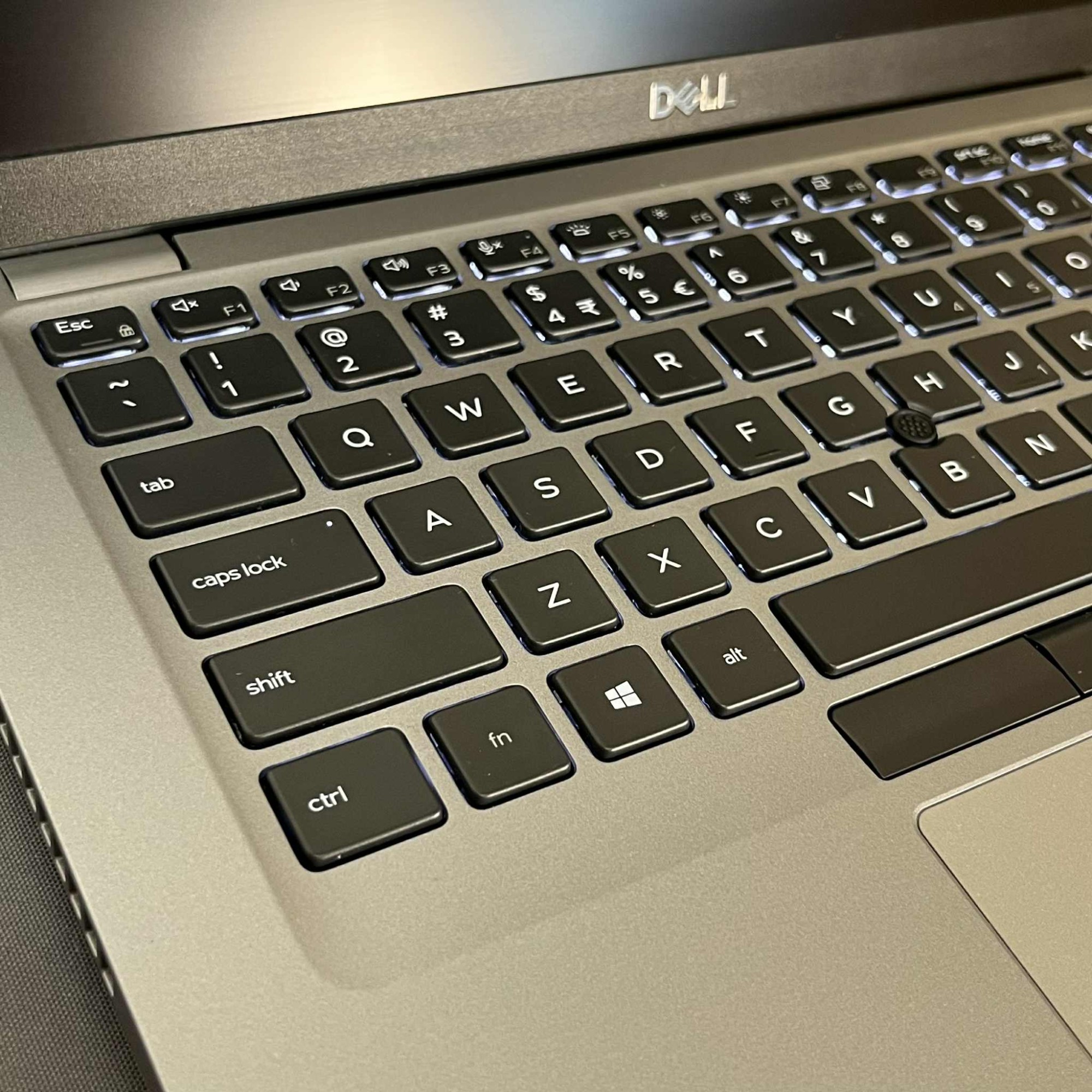 Dell Latitude 5411