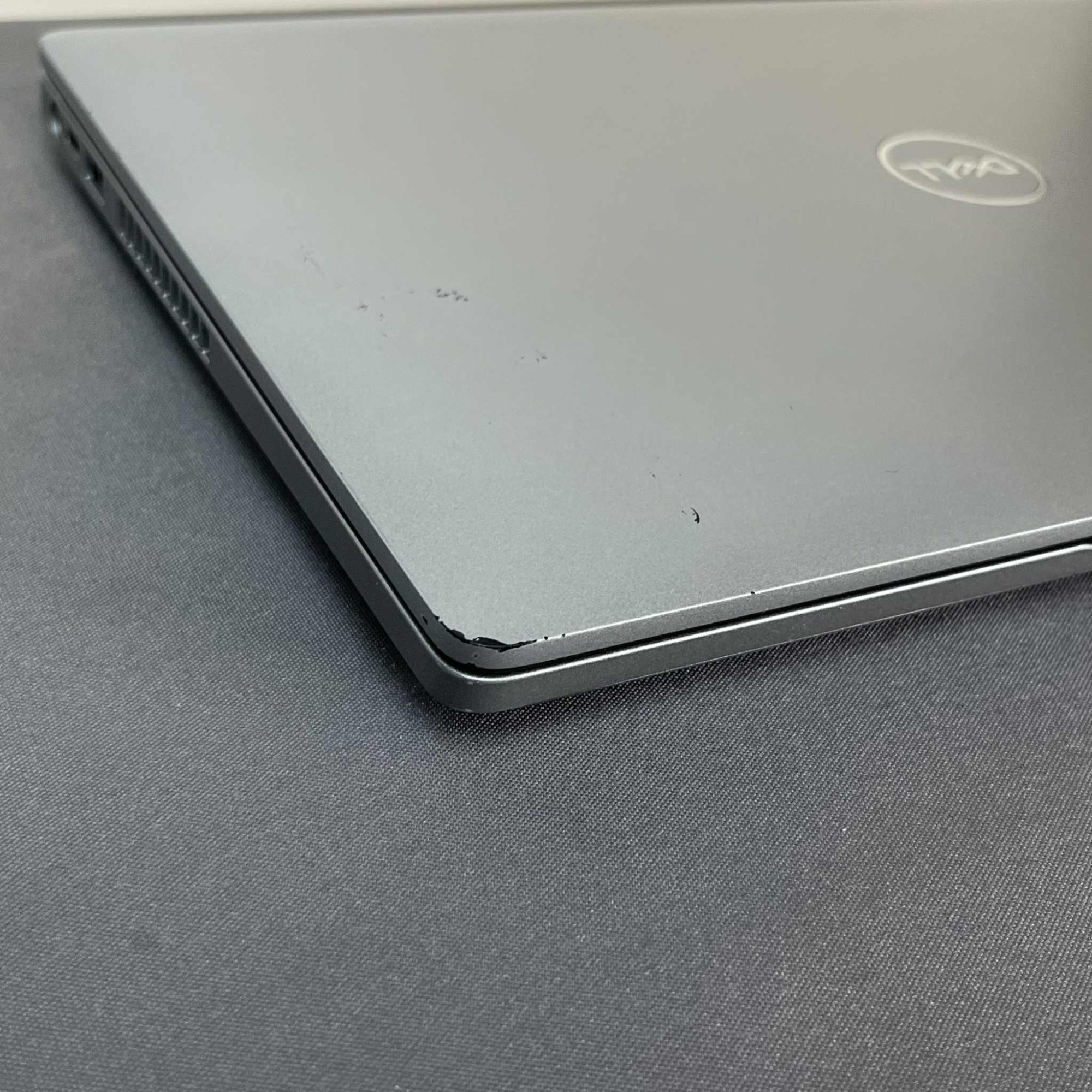 Dell Latitude 5411