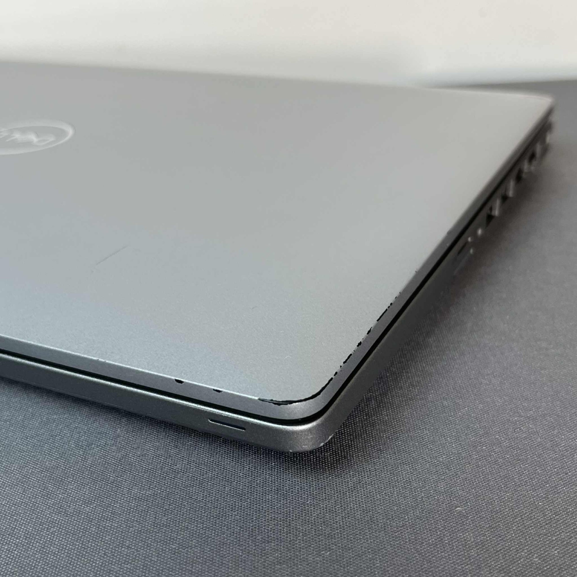 Dell Latitude 5411