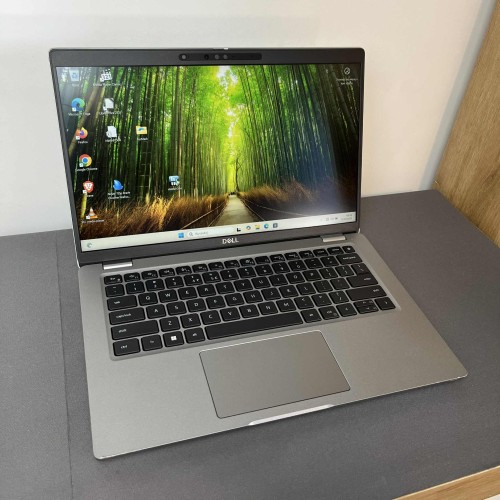 Dell Latitude 5431