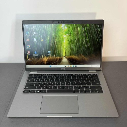 Dell Latitude 5431