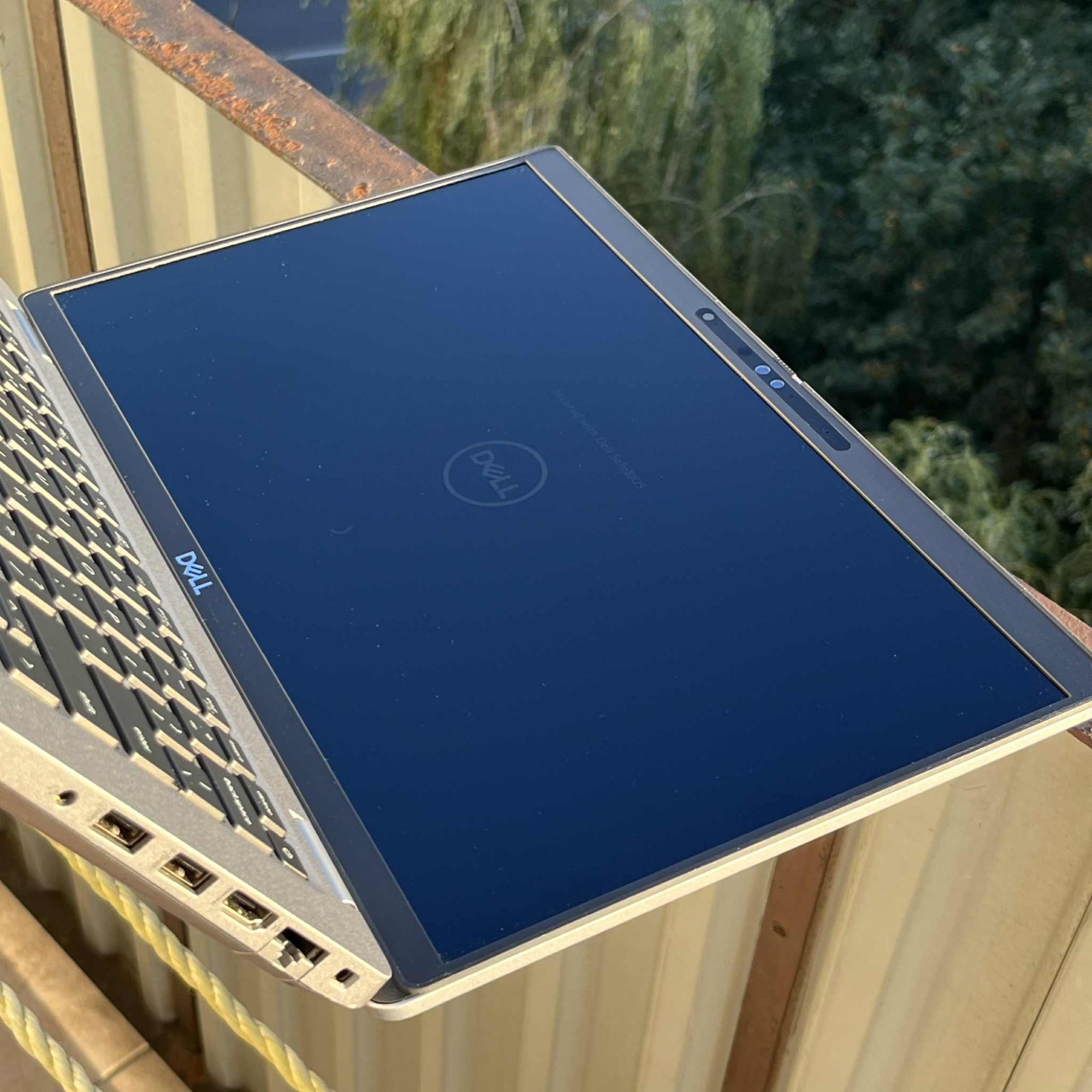 Dell Latitude 5431