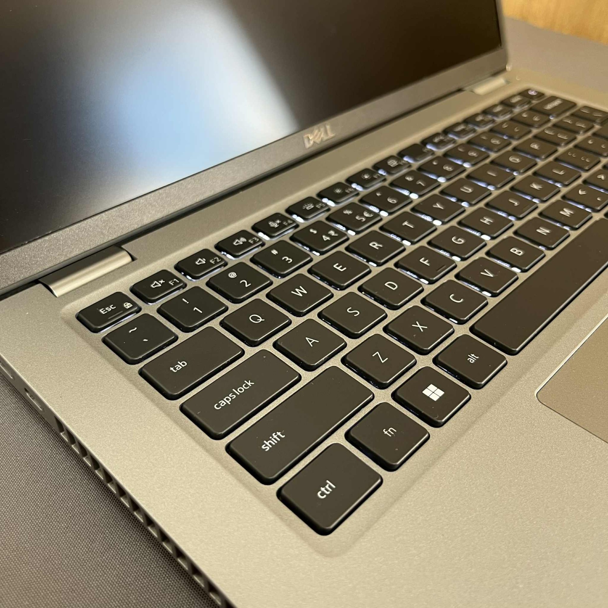 Dell Latitude 5431