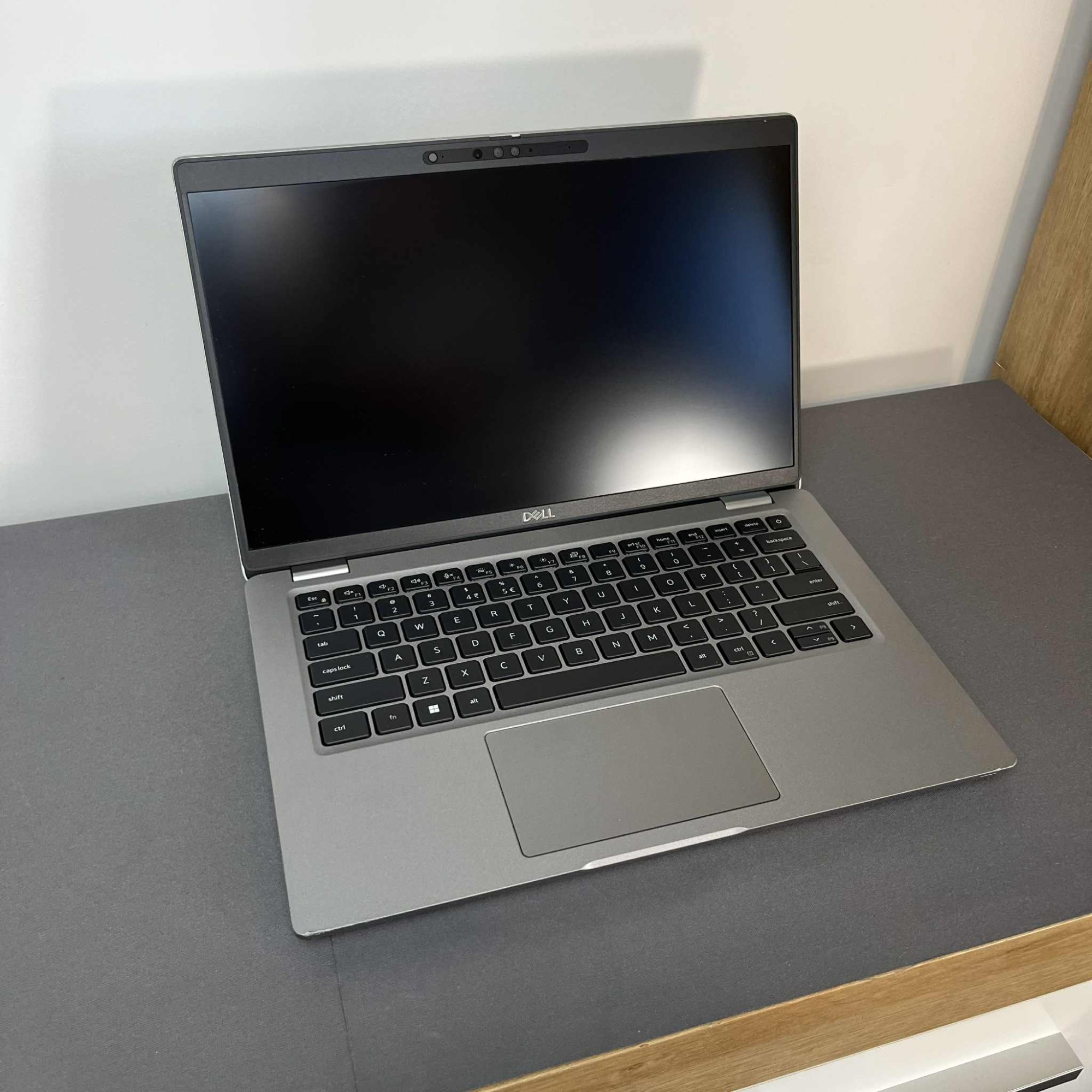 Dell Latitude 5431