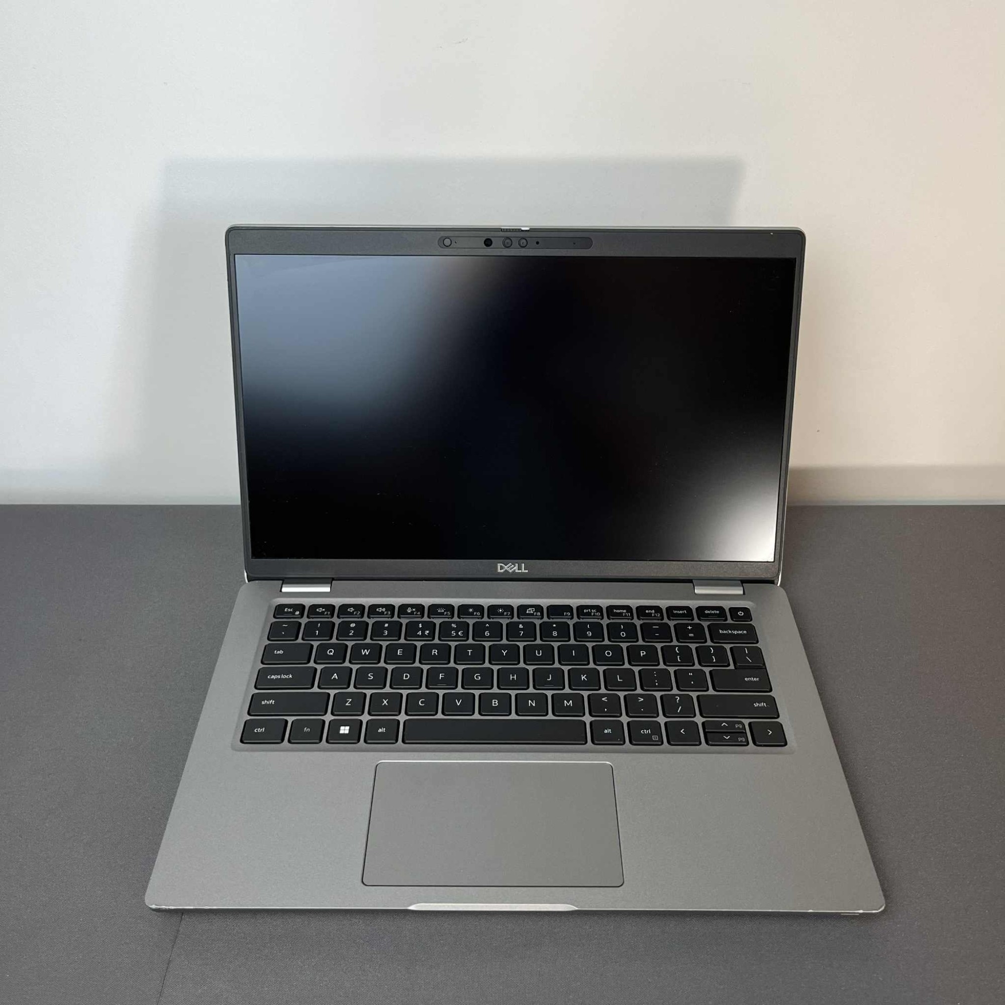 Dell Latitude 5431