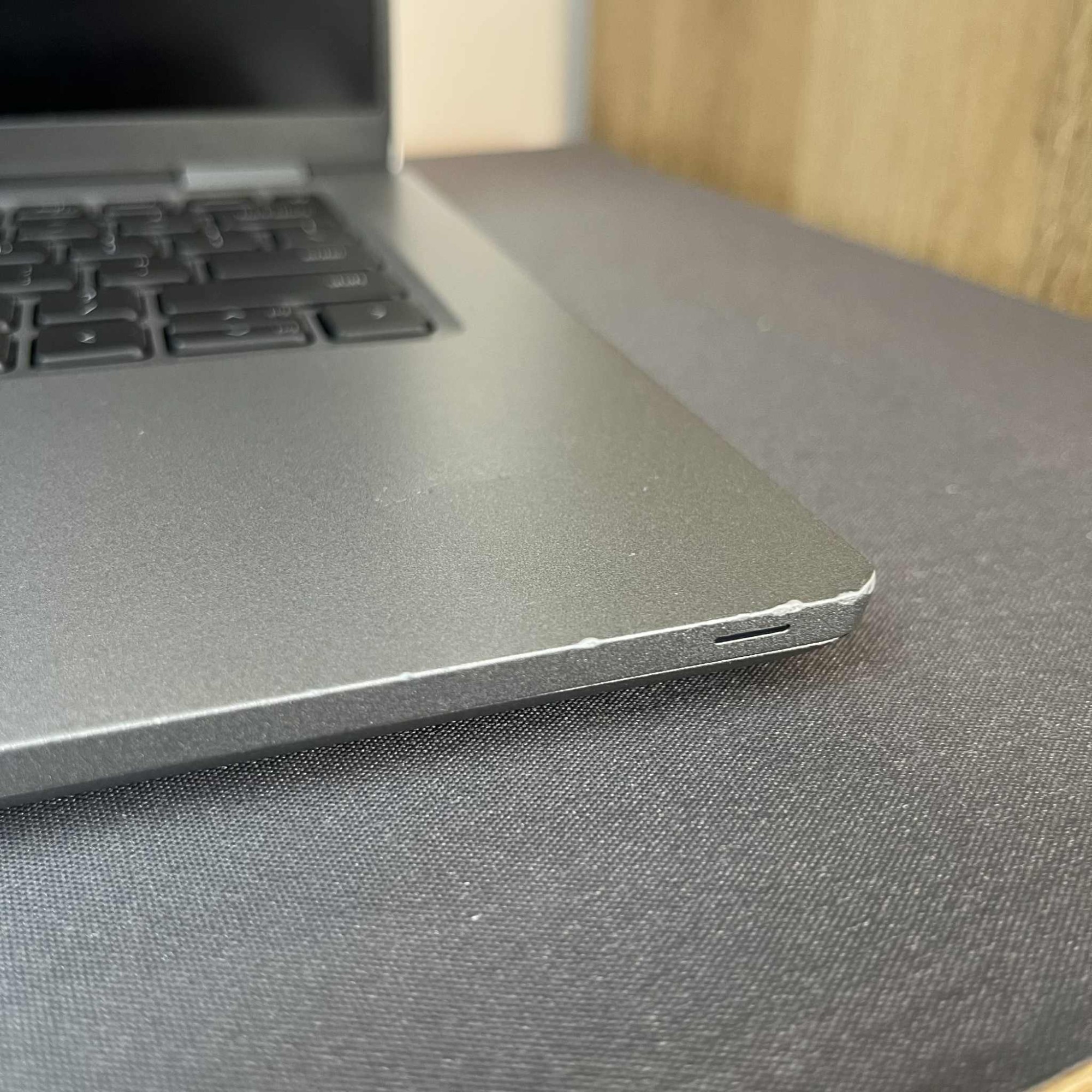 Dell Latitude 5431