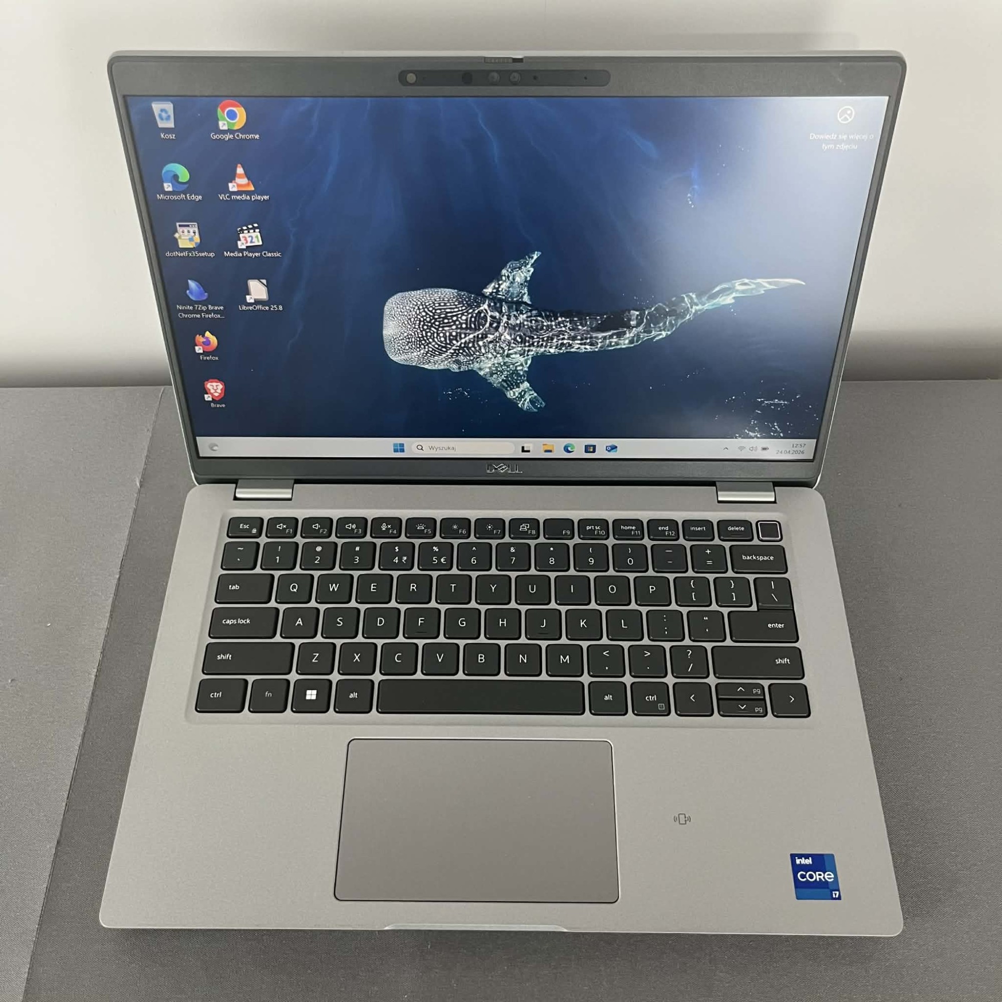 Dell Latitude 5431
