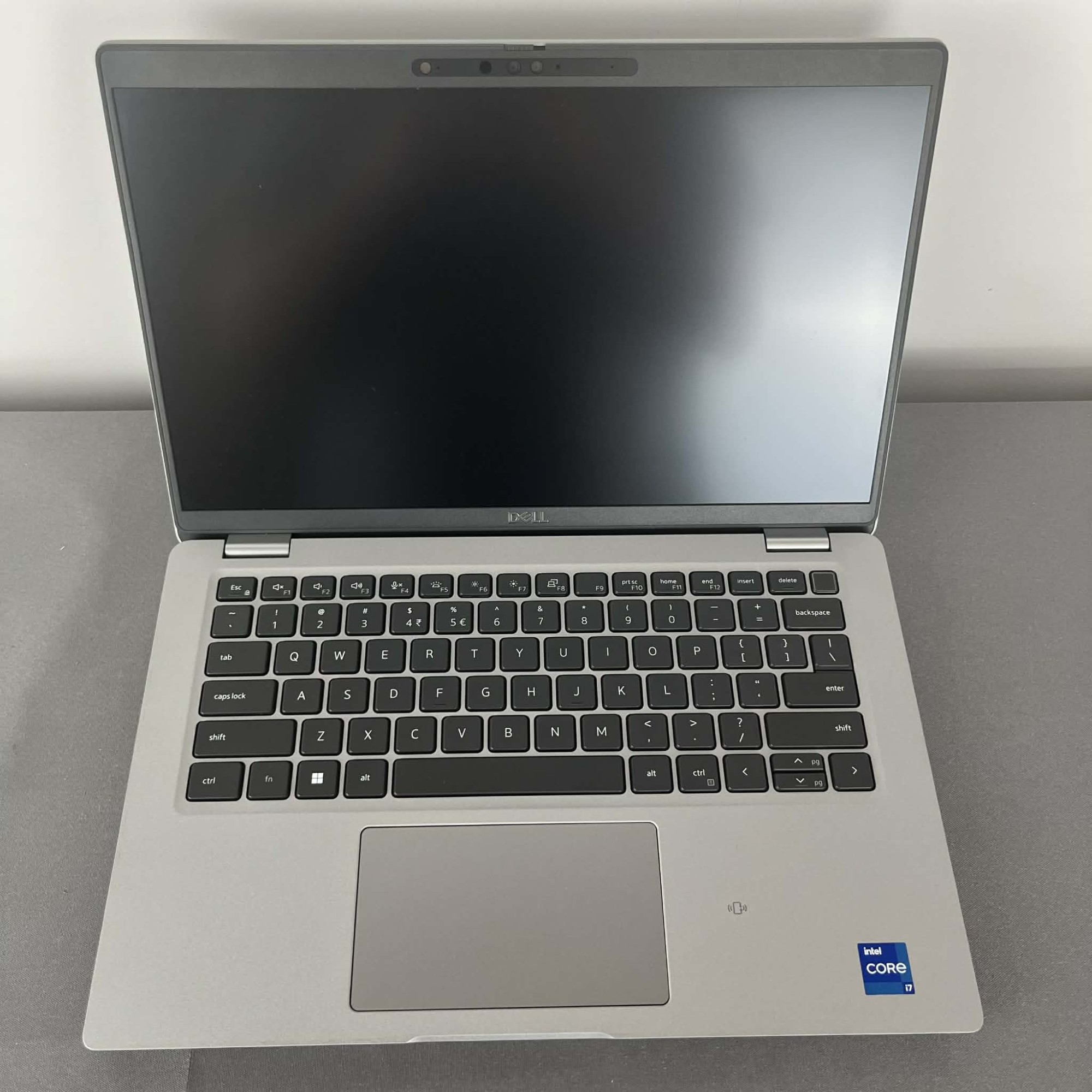Dell Latitude 5431