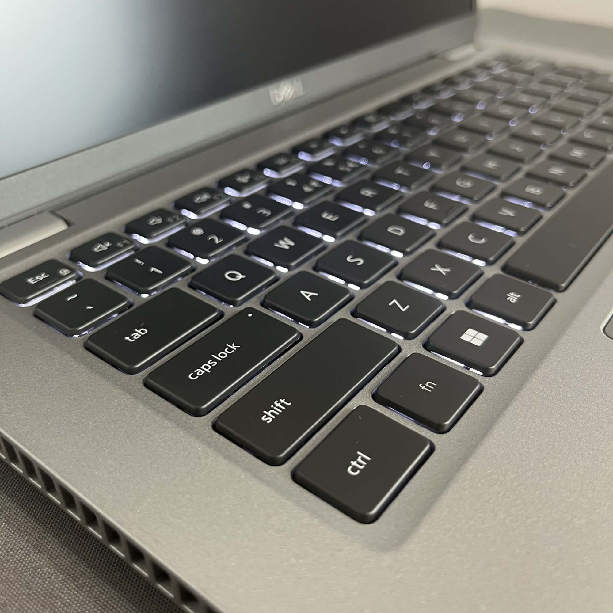 Dell Latitude 5431
