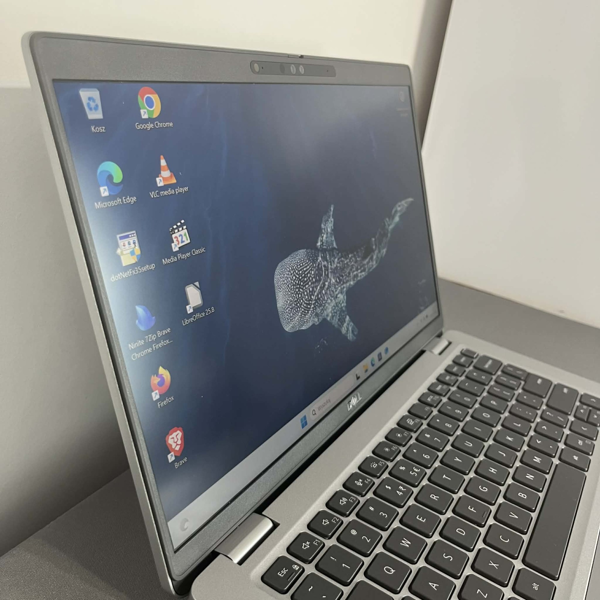 Dell Latitude 5431