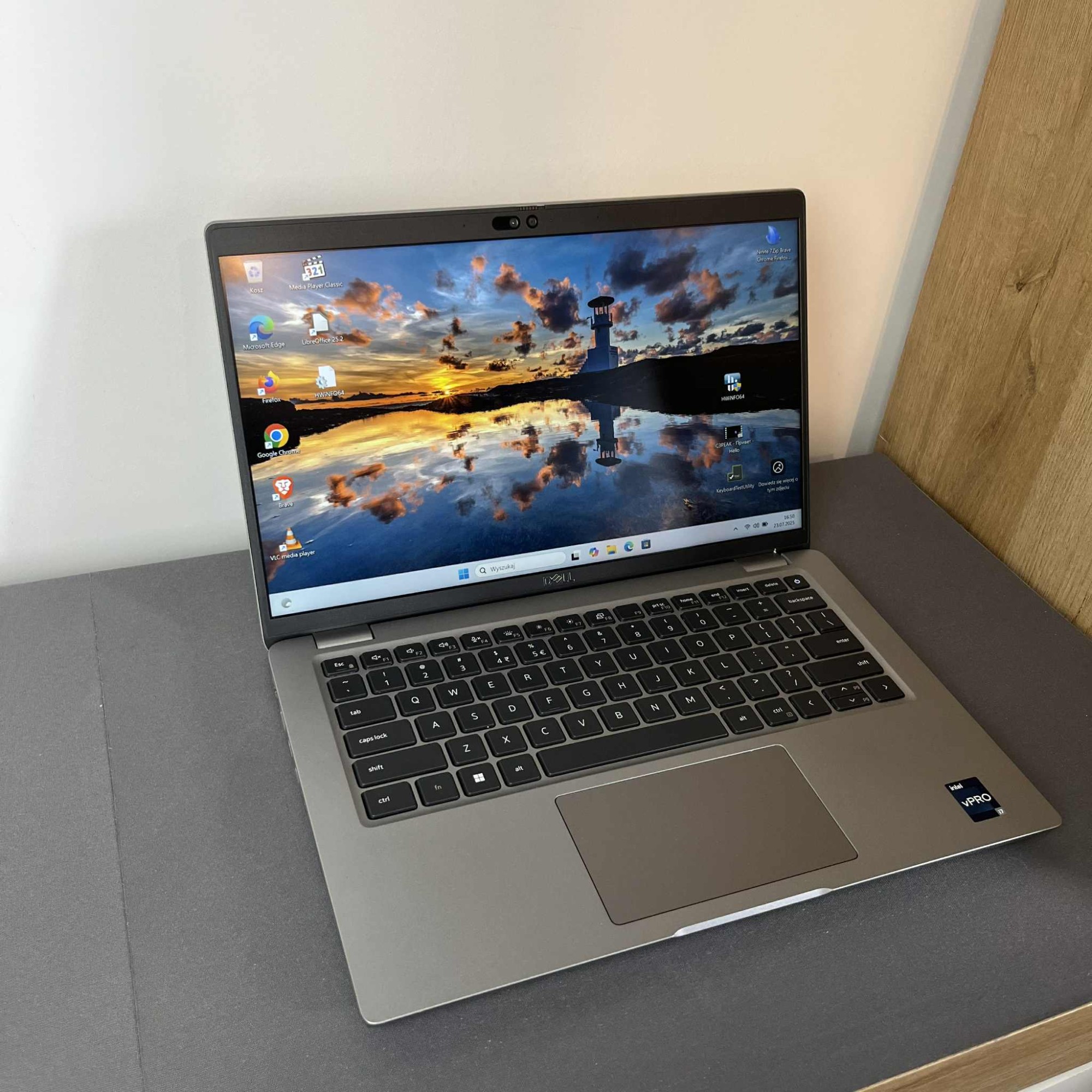 Dell Latitude 5440 Dell Latitude 5440