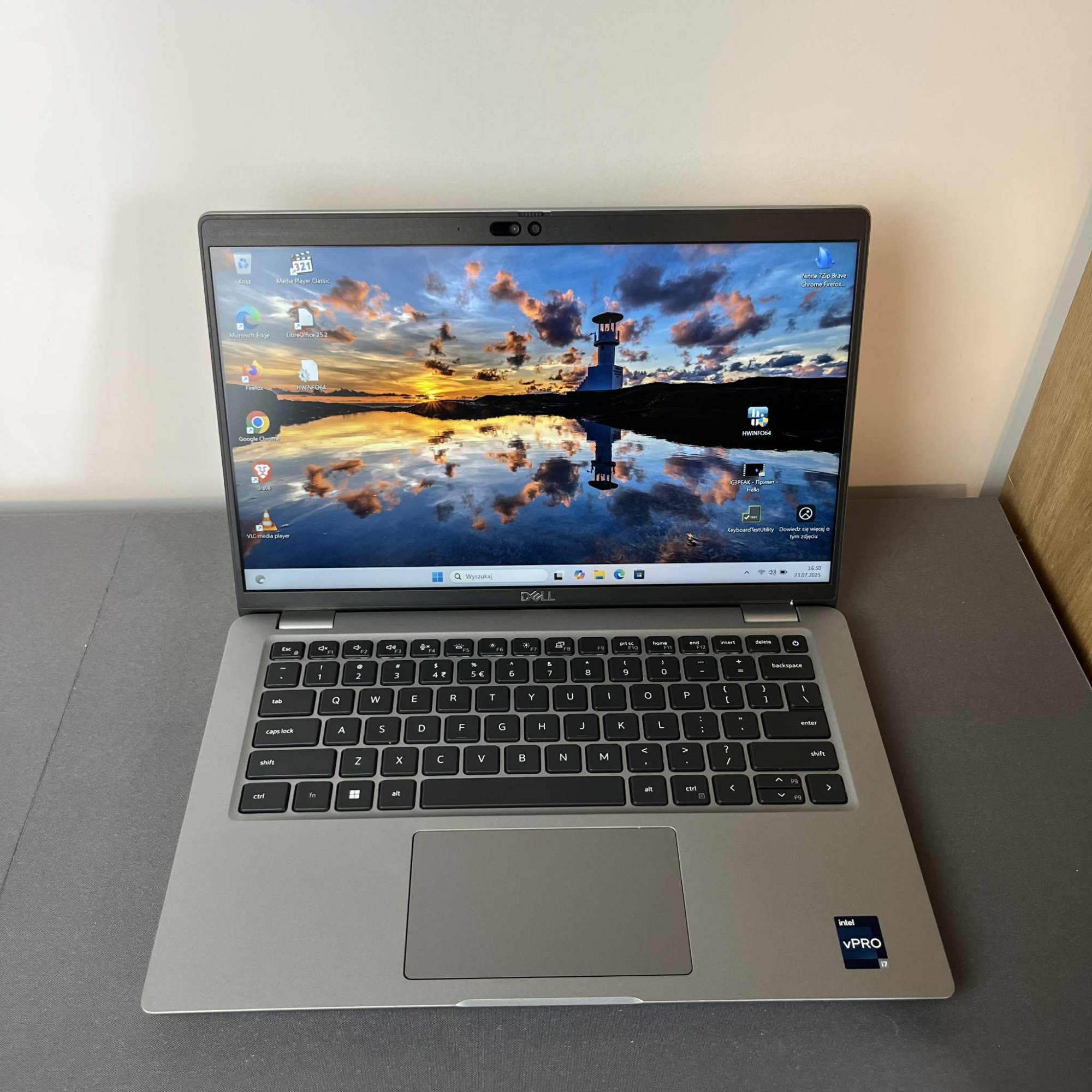 Dell Latitude 5440 Dell Latitude 5440