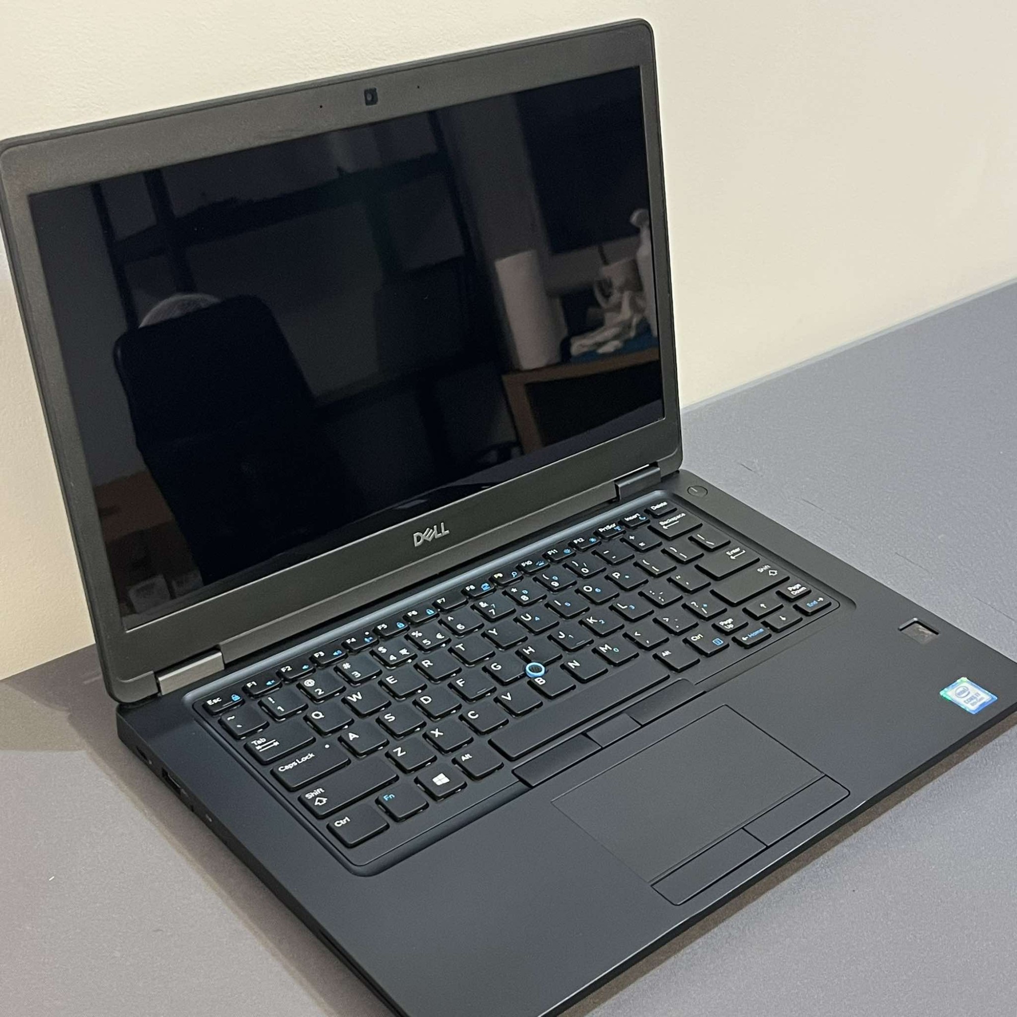 Dell Latitude 5490