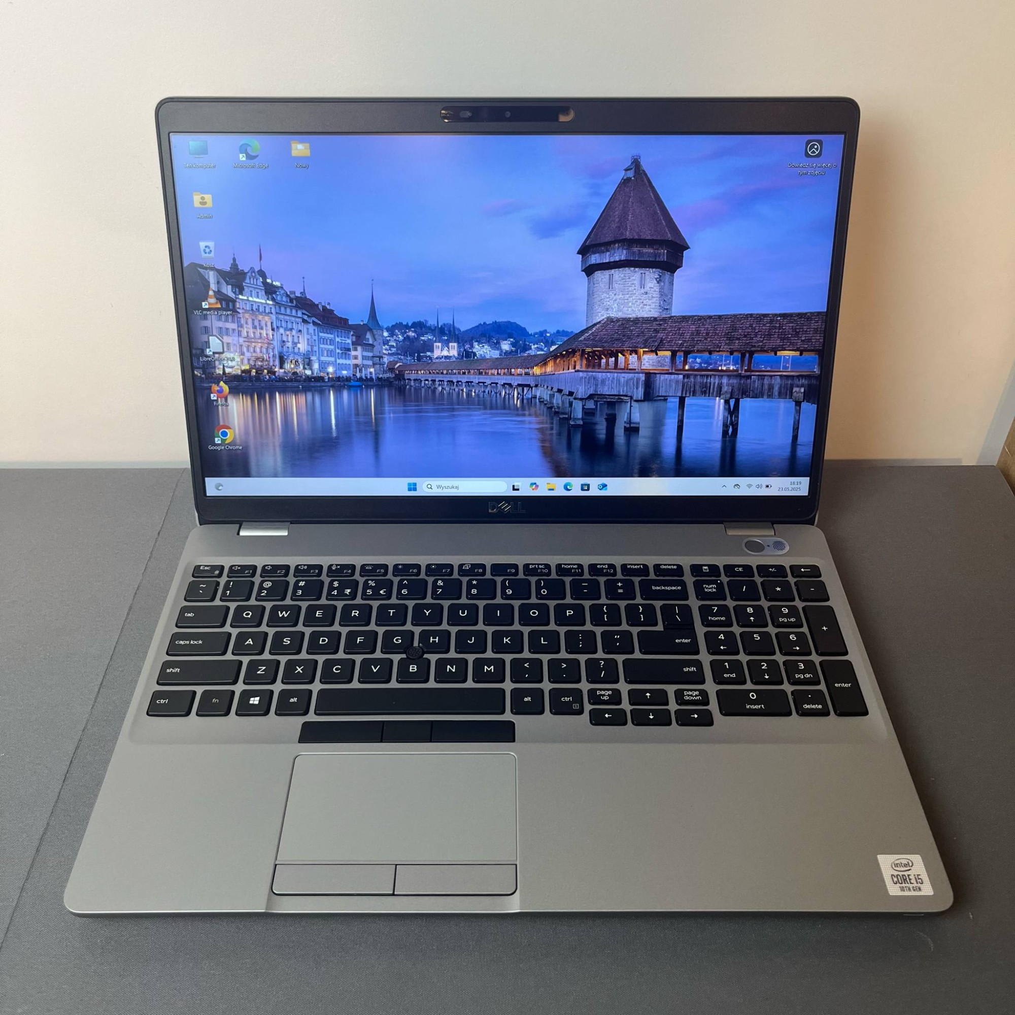 Dell Latitude 5510 Dell Latitude 5510