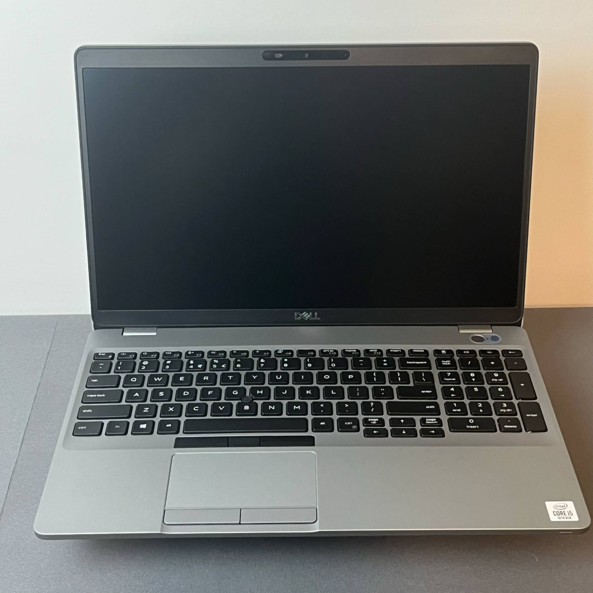 Dell Latitude 5510 Dell Latitude 5510