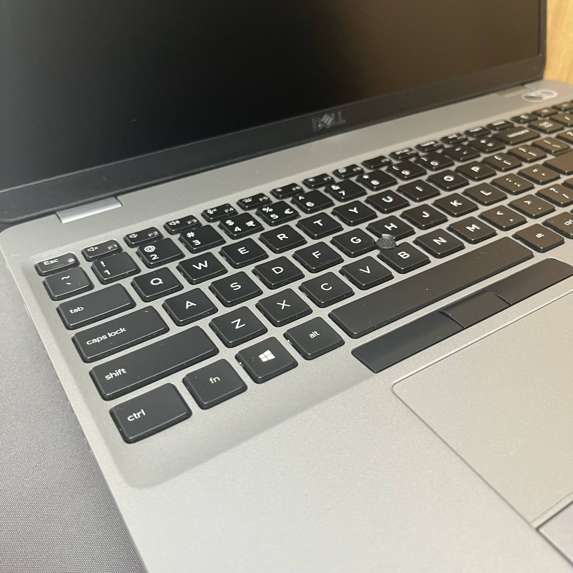 Dell Latitude 5510 Dell Latitude 5510