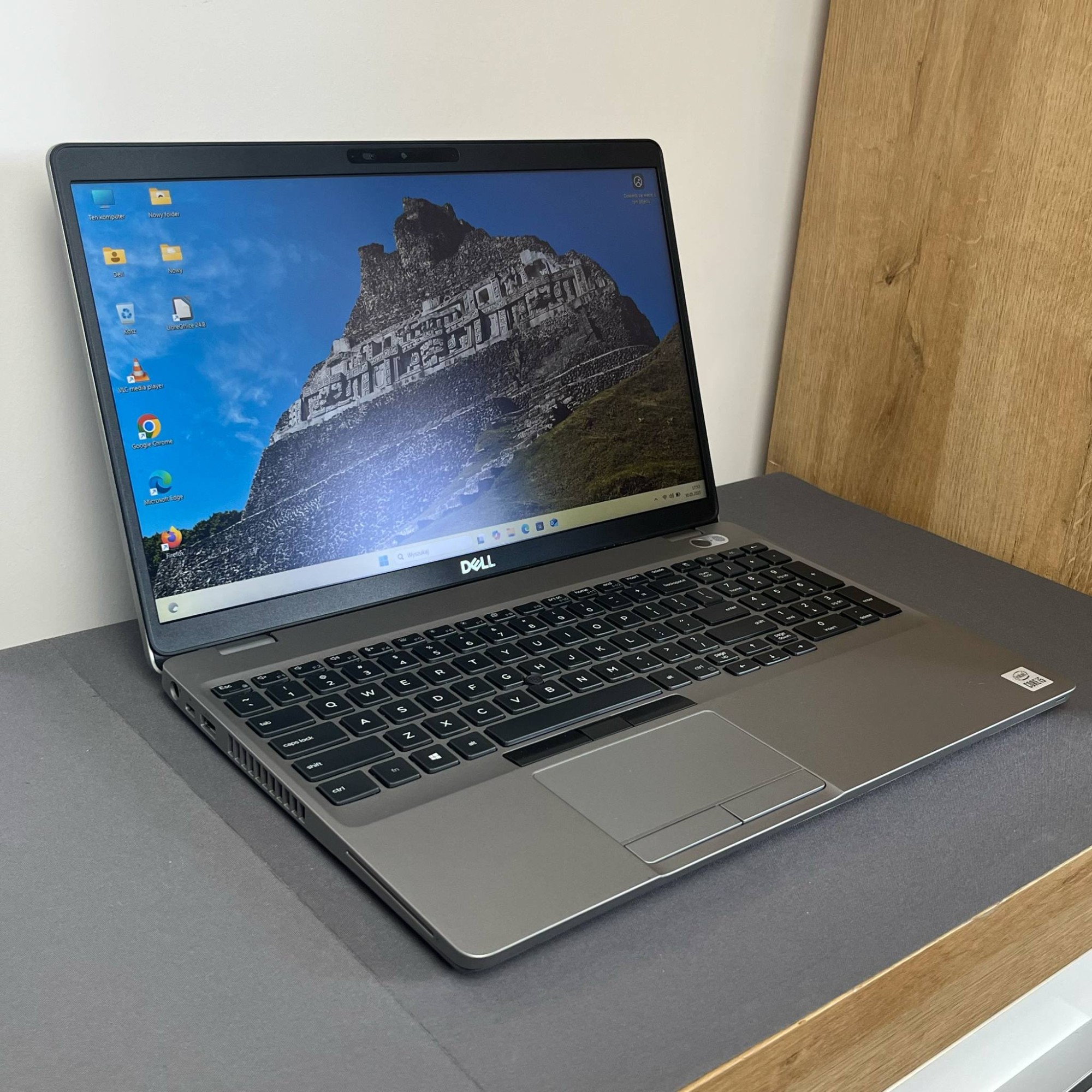 Dell Latitude 5510 Dell Latitude 5510