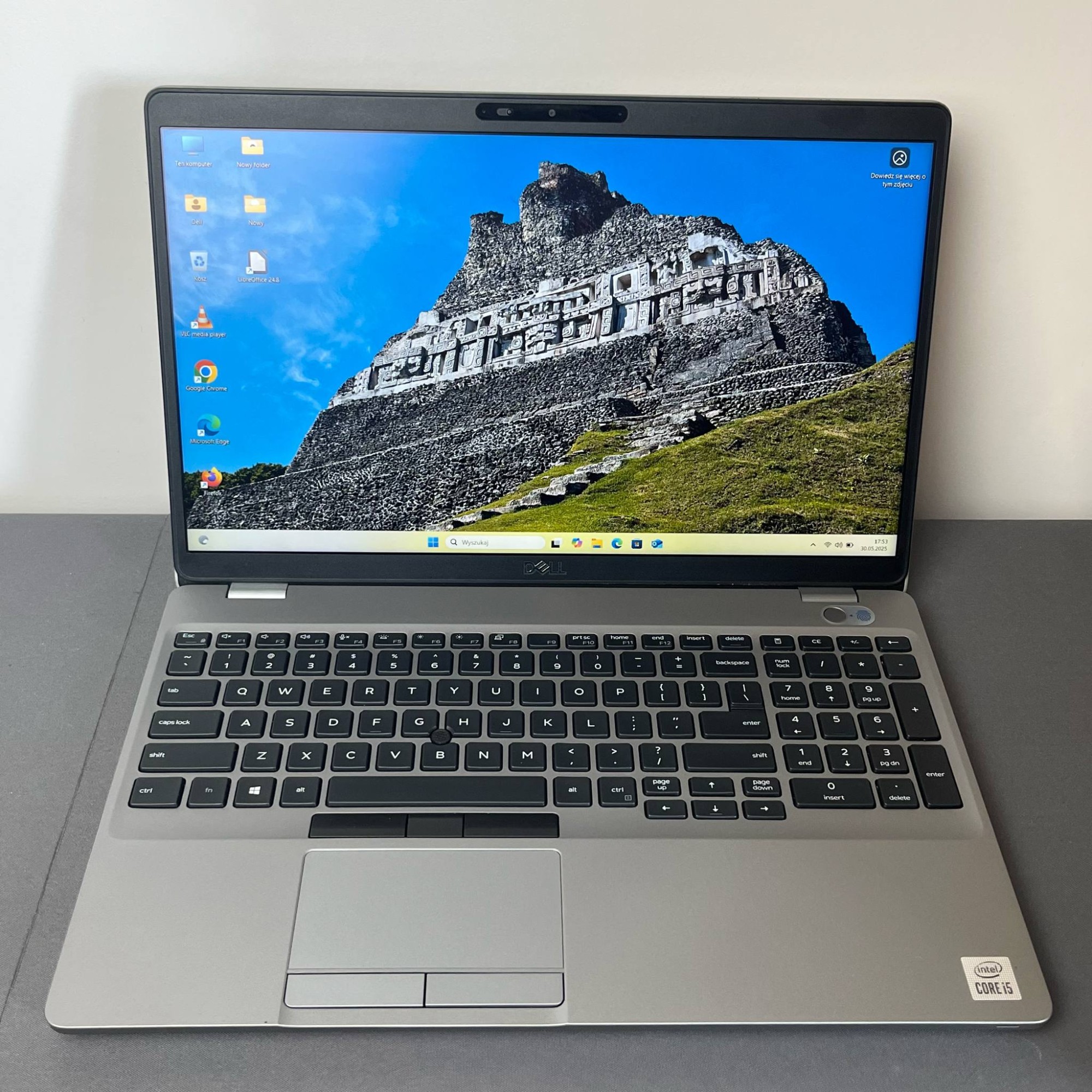 Dell Latitude 5510 Dell Latitude 5510
