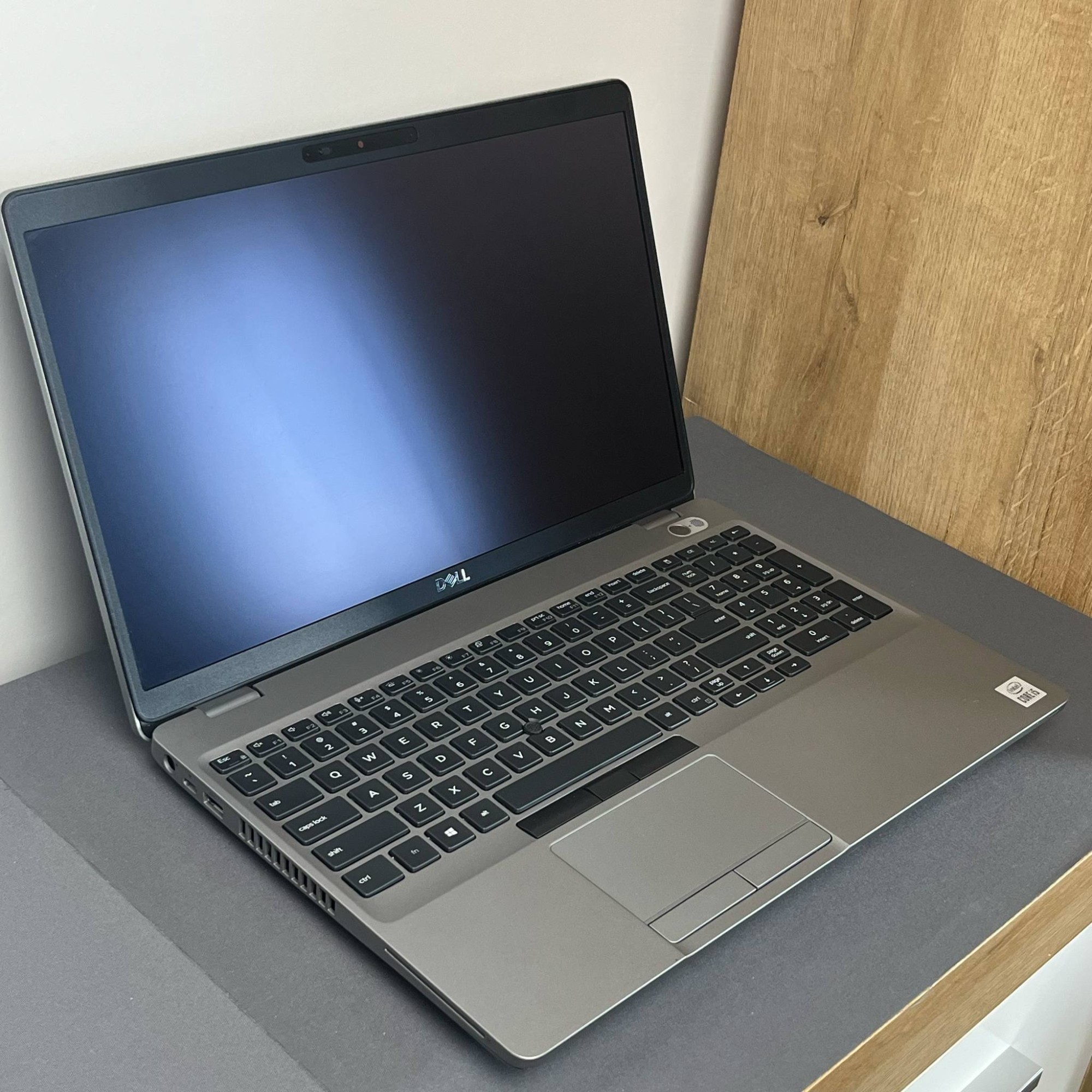 Dell Latitude 5510 Dell Latitude 5510