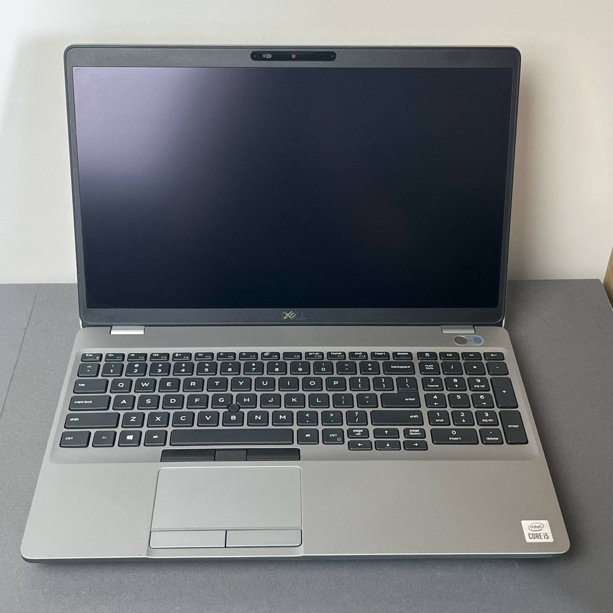 Dell Latitude 5510 Dell Latitude 5510