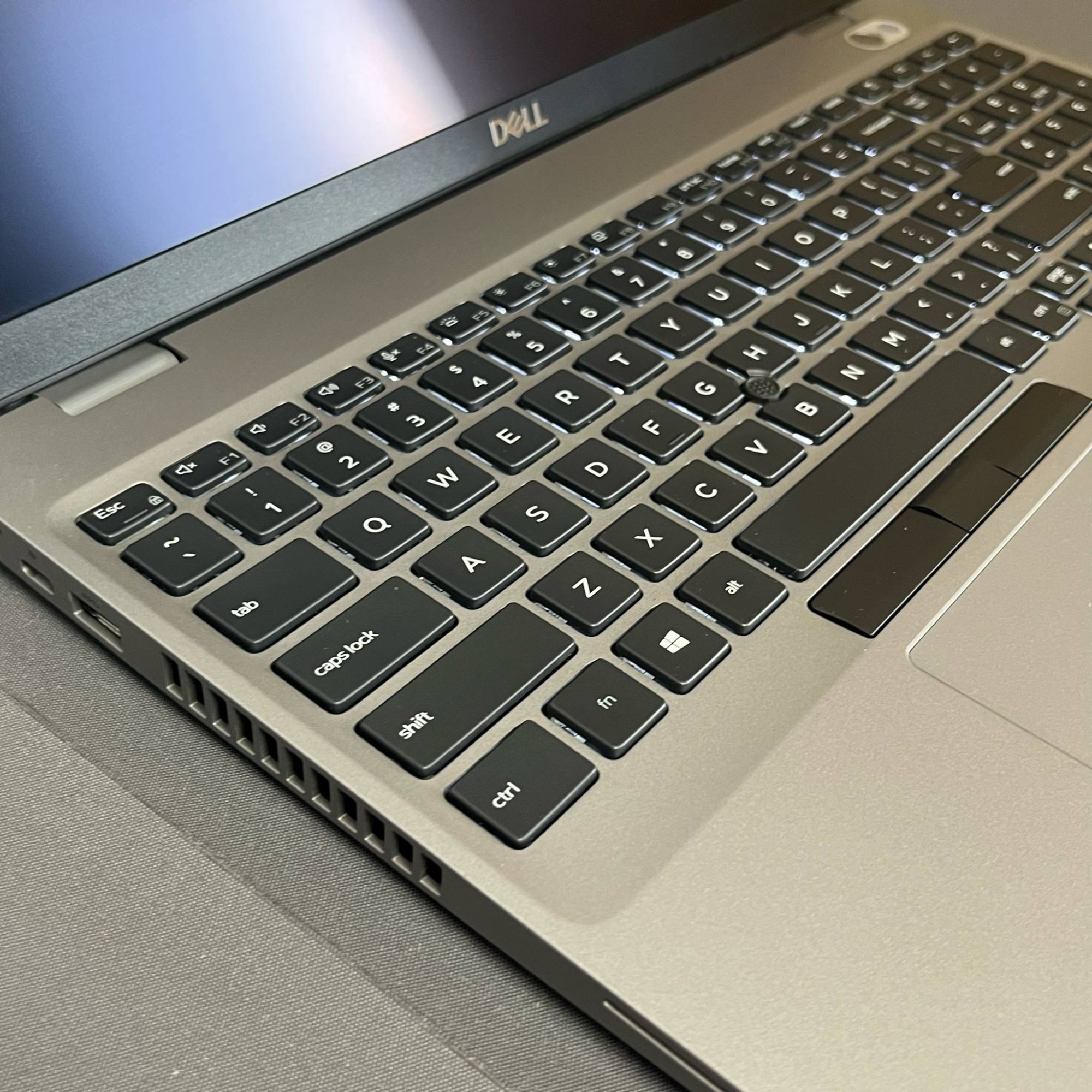 Dell Latitude 5510 Dell Latitude 5510