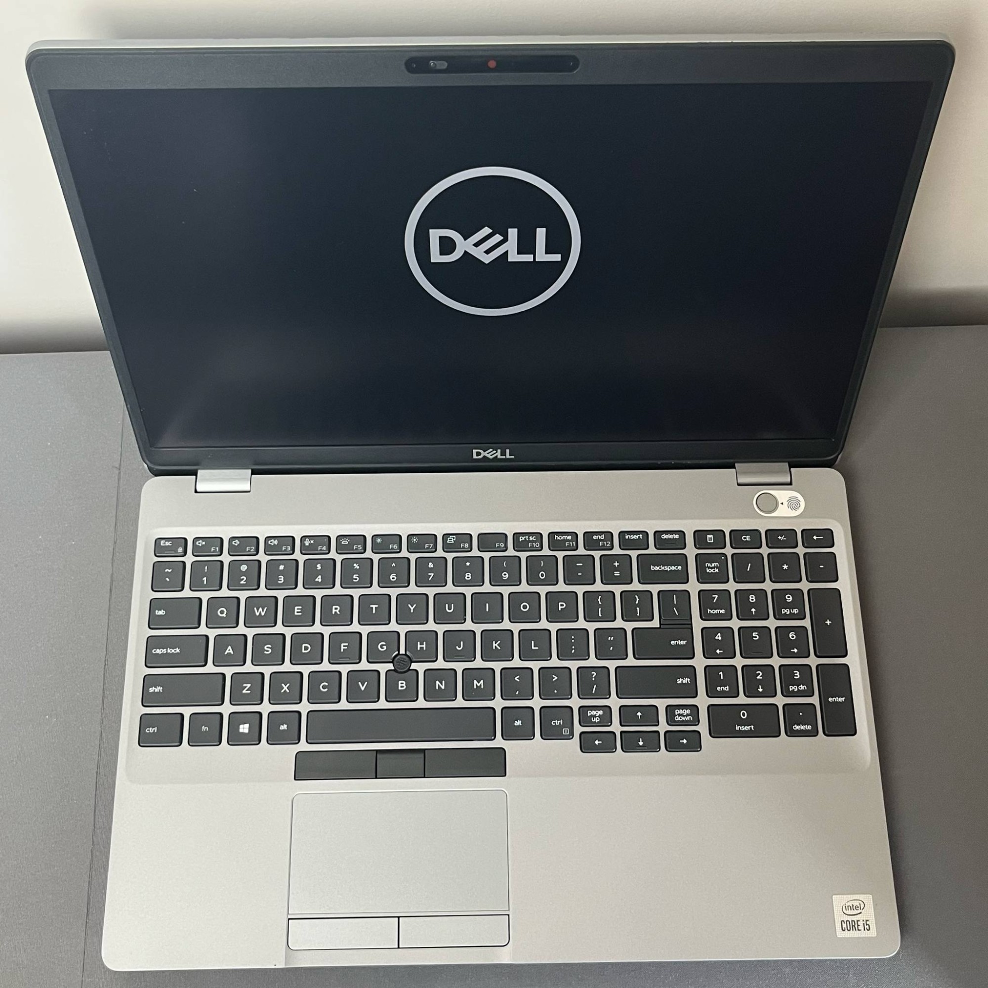 Dell Latitude 5510 Dell Latitude 5510