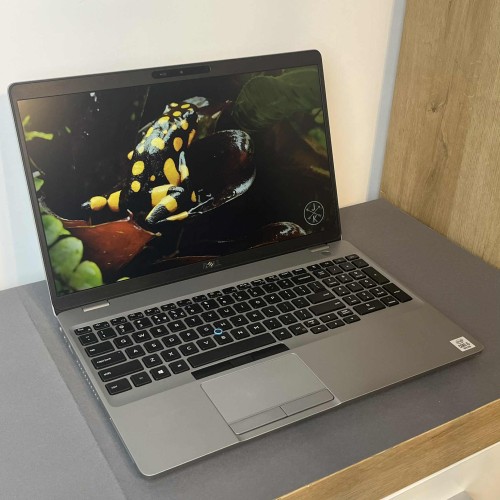 Dell Latitude 5510