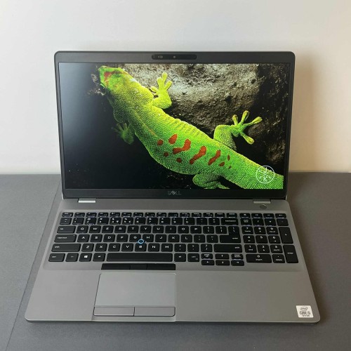 Dell Latitude 5510