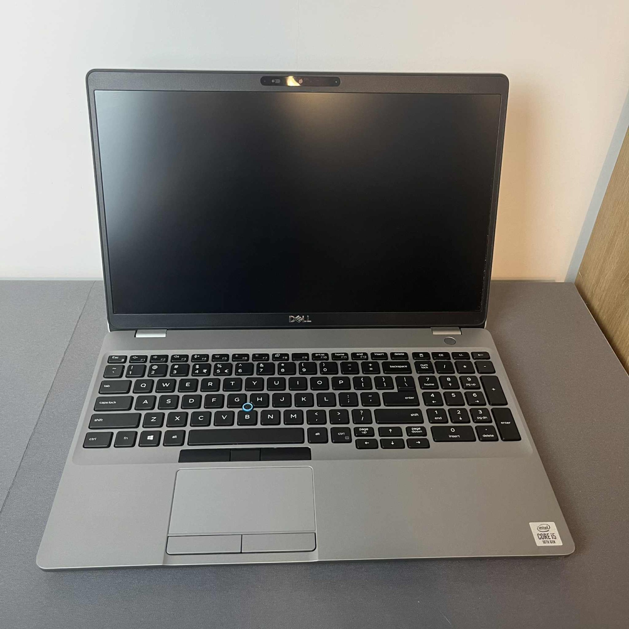 Dell Latitude 5510 Dell Latitude 5510