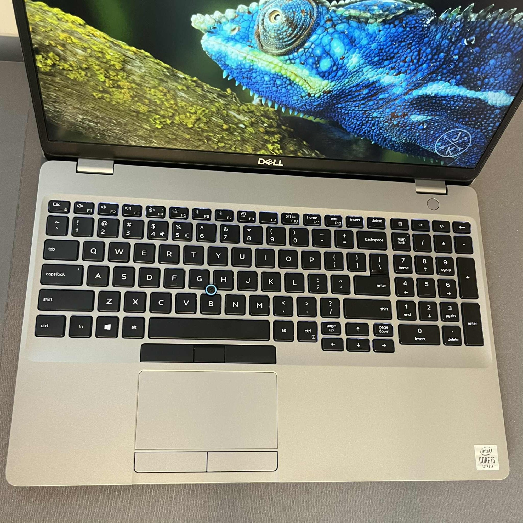 Dell Latitude 5510 Dell Latitude 5510