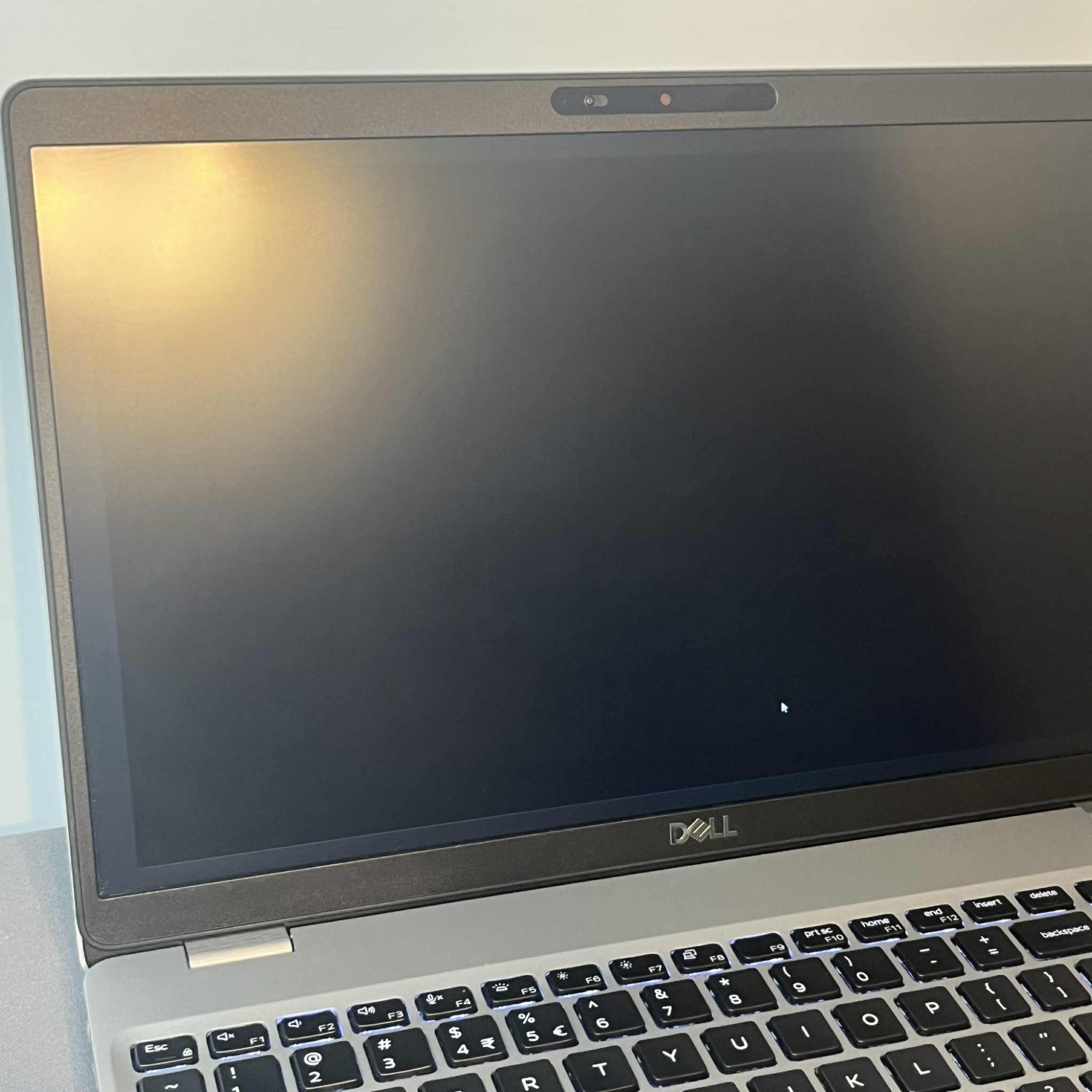 Dell Latitude 5510 Dell Latitude 5510