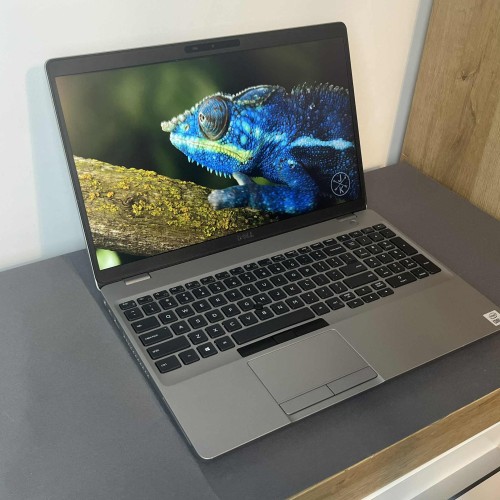 Dell Latitude 5510