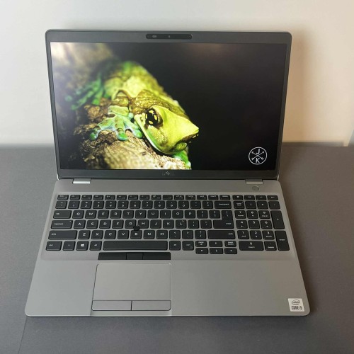 Dell Latitude 5510