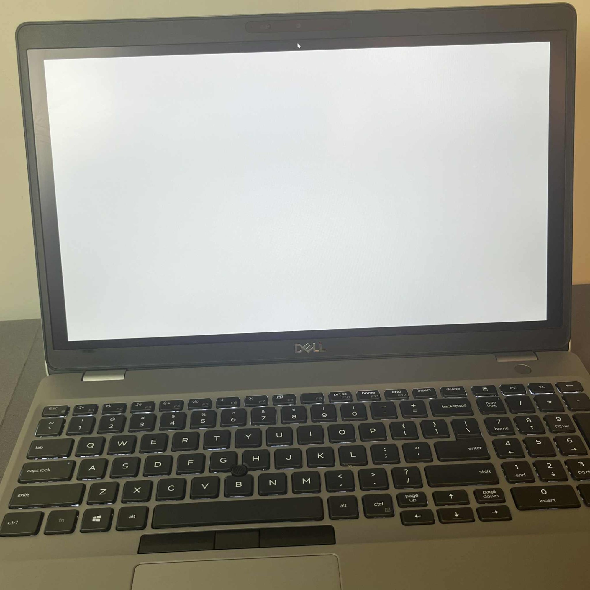 Dell Latitude 5510 Dell Latitude 5510