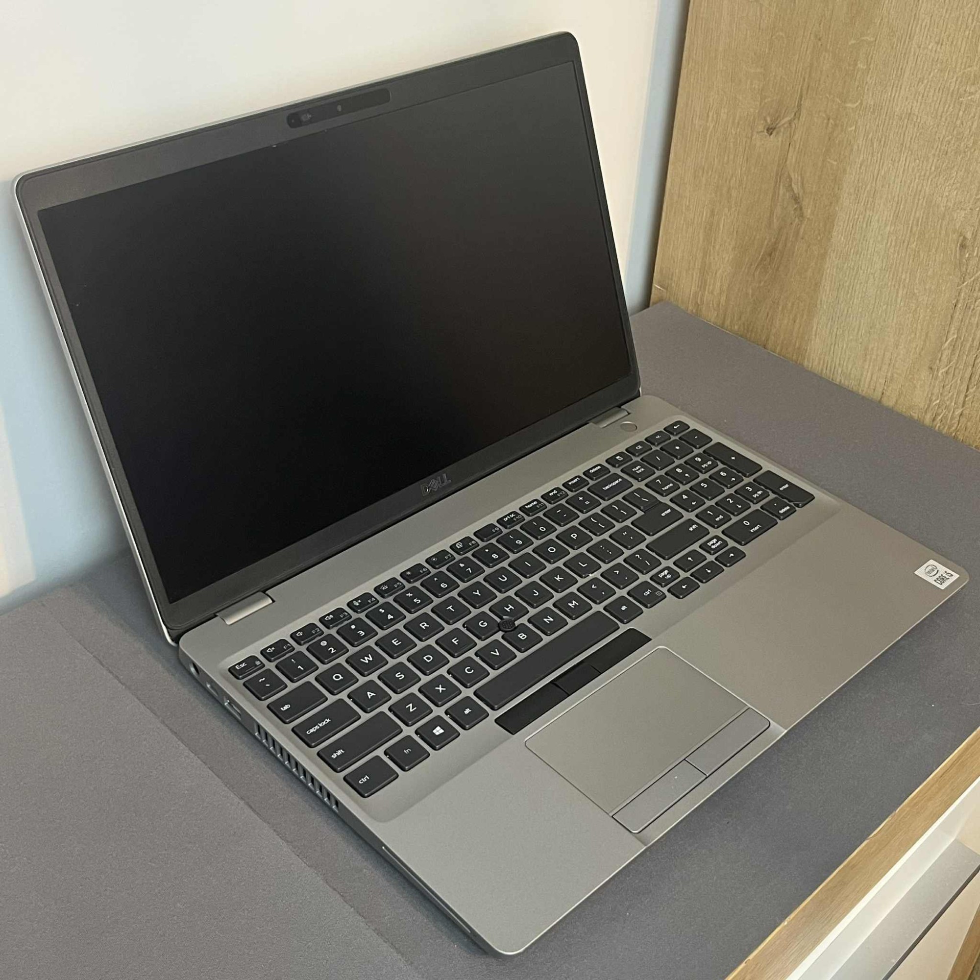 Dell Latitude 5510 Dell Latitude 5510