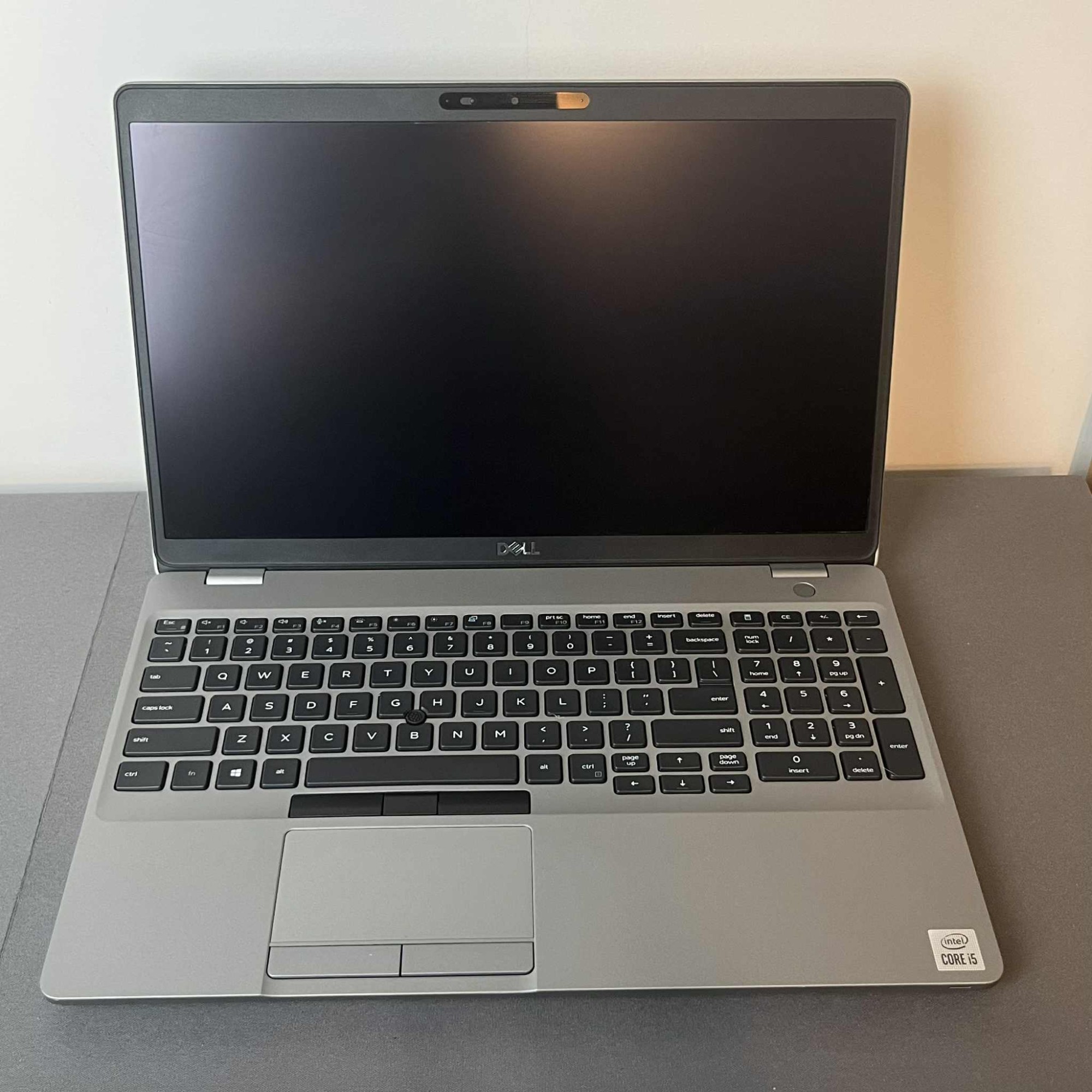 Dell Latitude 5510 Dell Latitude 5510
