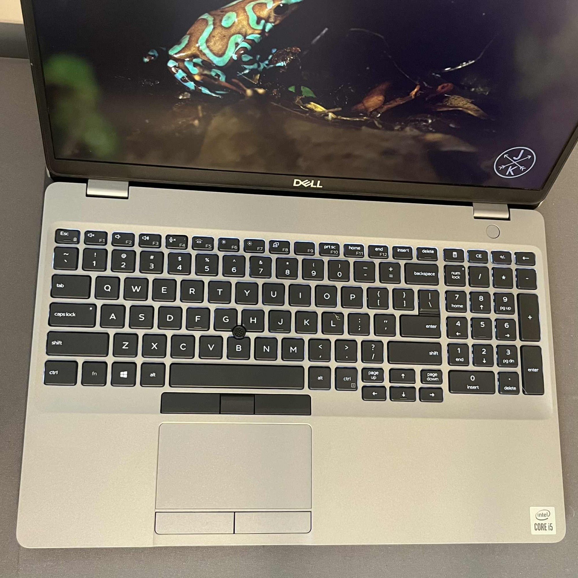 Dell Latitude 5510 Dell Latitude 5510