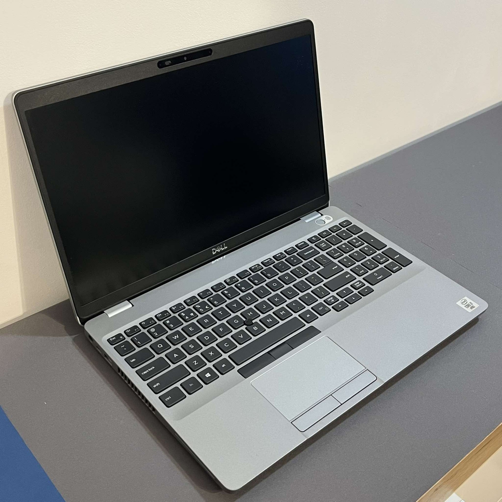 Dell Latitude 5511