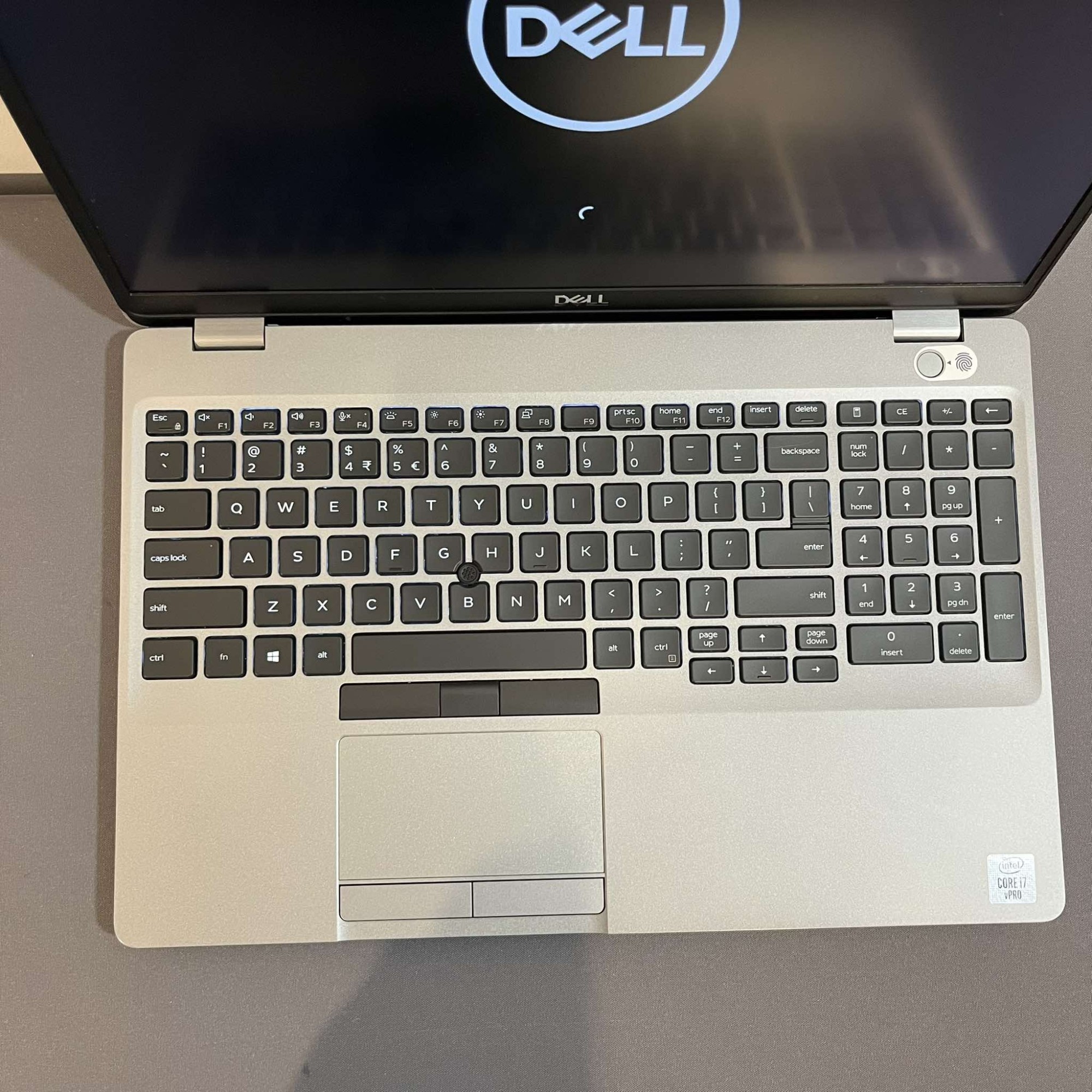 Dell Latitude 5511